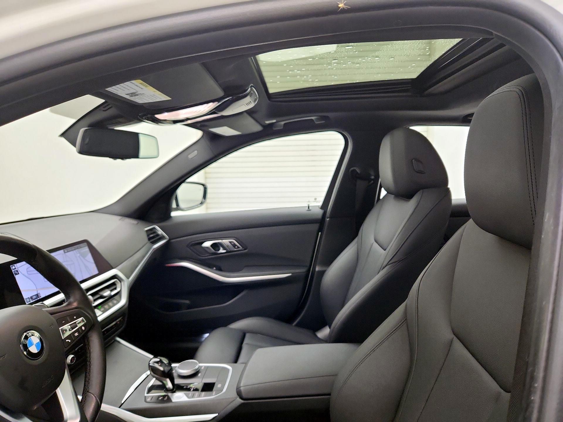 Thumbnail: 2020 BMW 3 Series - 20