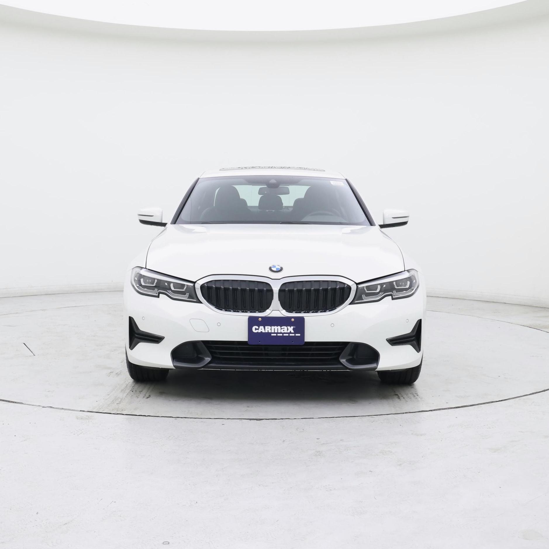 Thumbnail: 2020 BMW 3 Series - 5