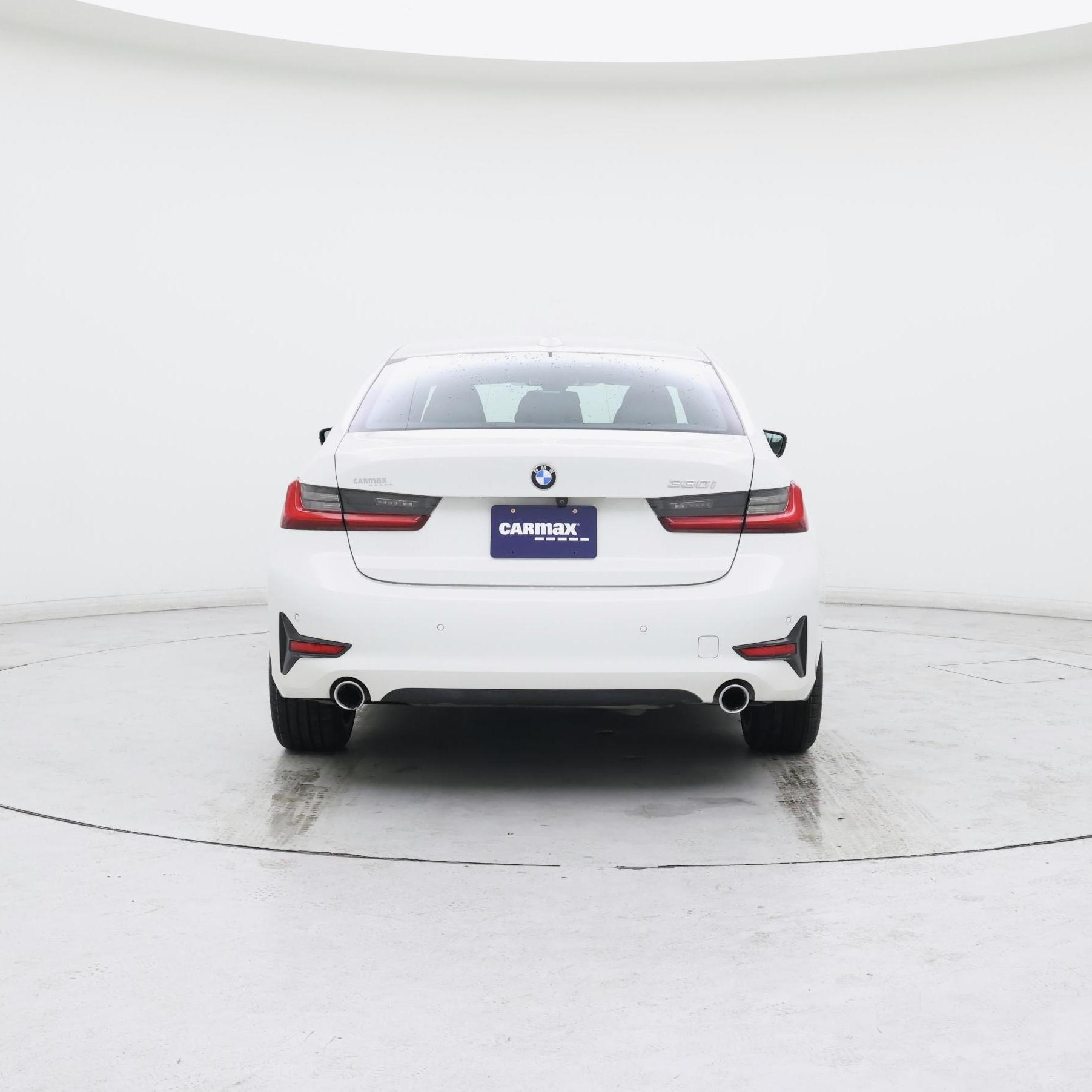 Thumbnail: 2020 BMW 3 Series - 6