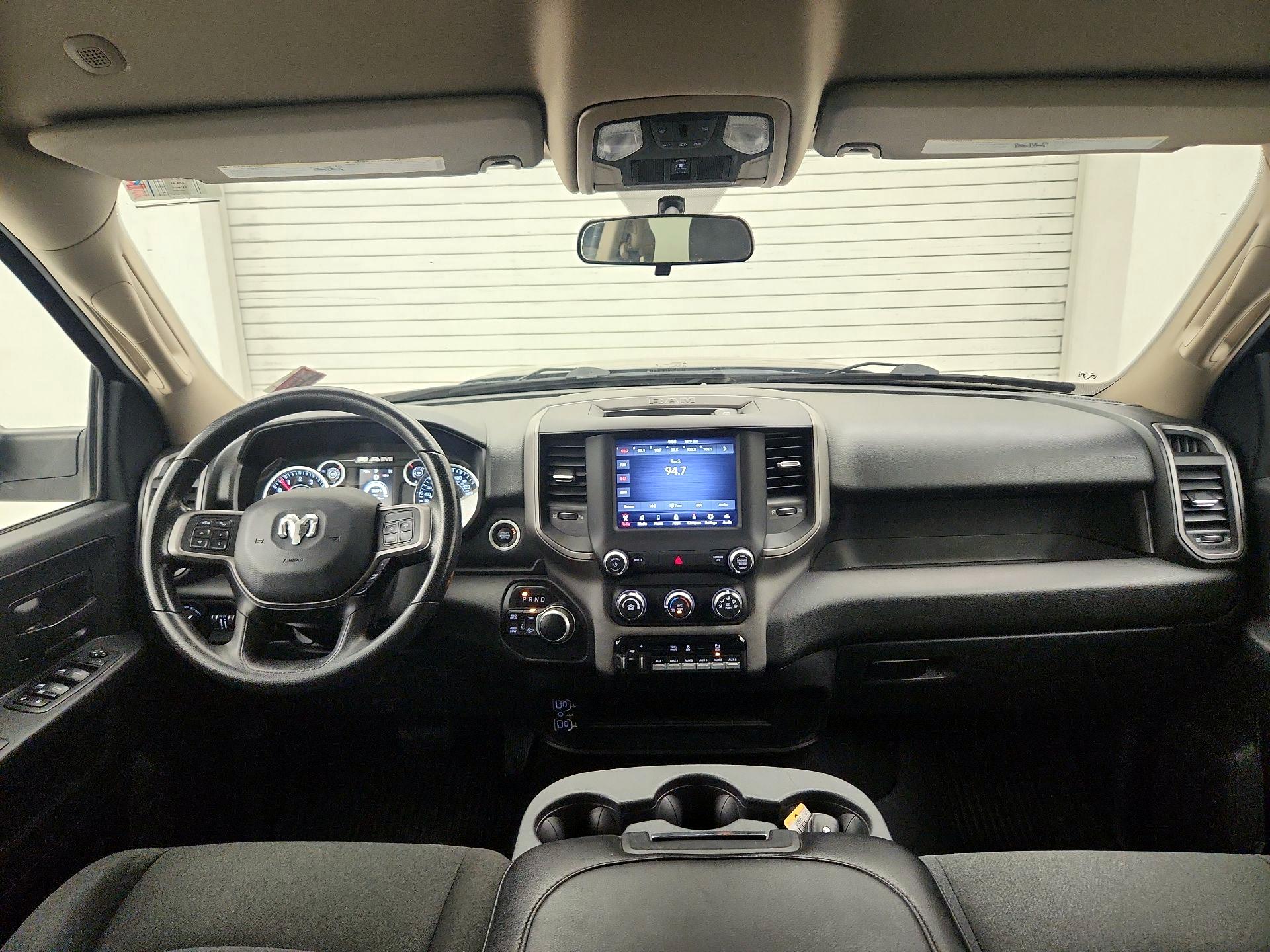 Thumbnail: 2020 RAM 2500 - 9