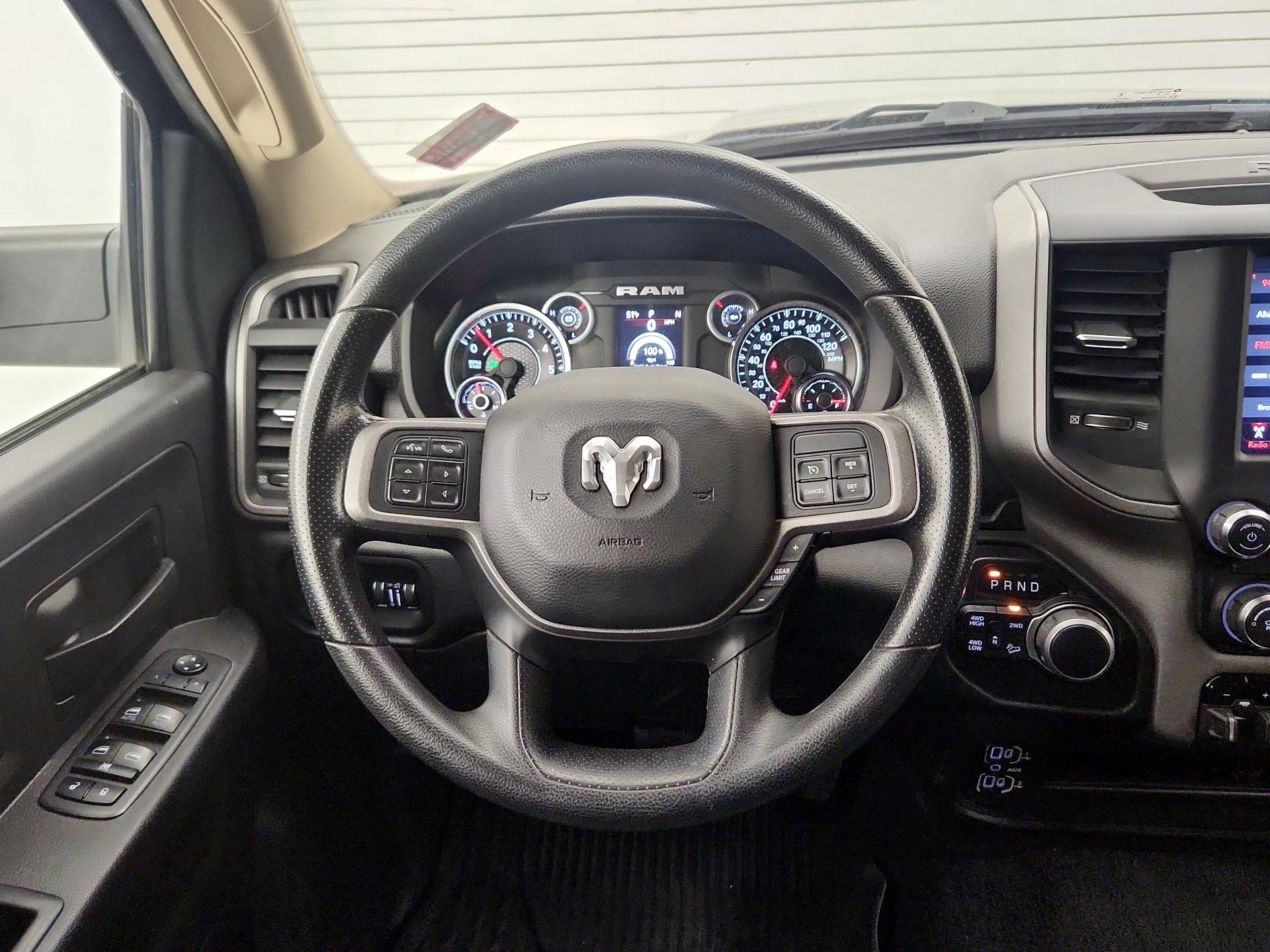 Thumbnail: 2020 RAM 2500 - 10