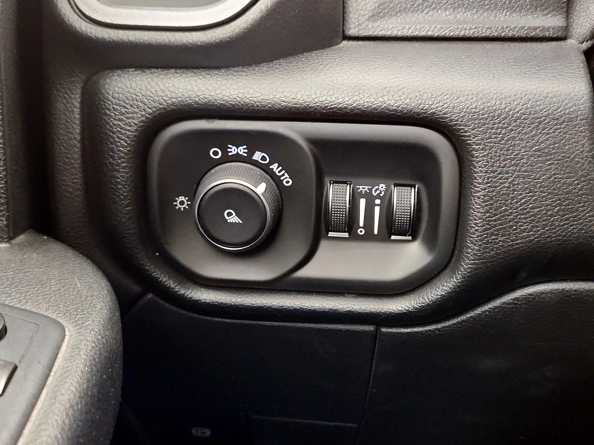 Thumbnail: 2020 RAM 2500 - 13