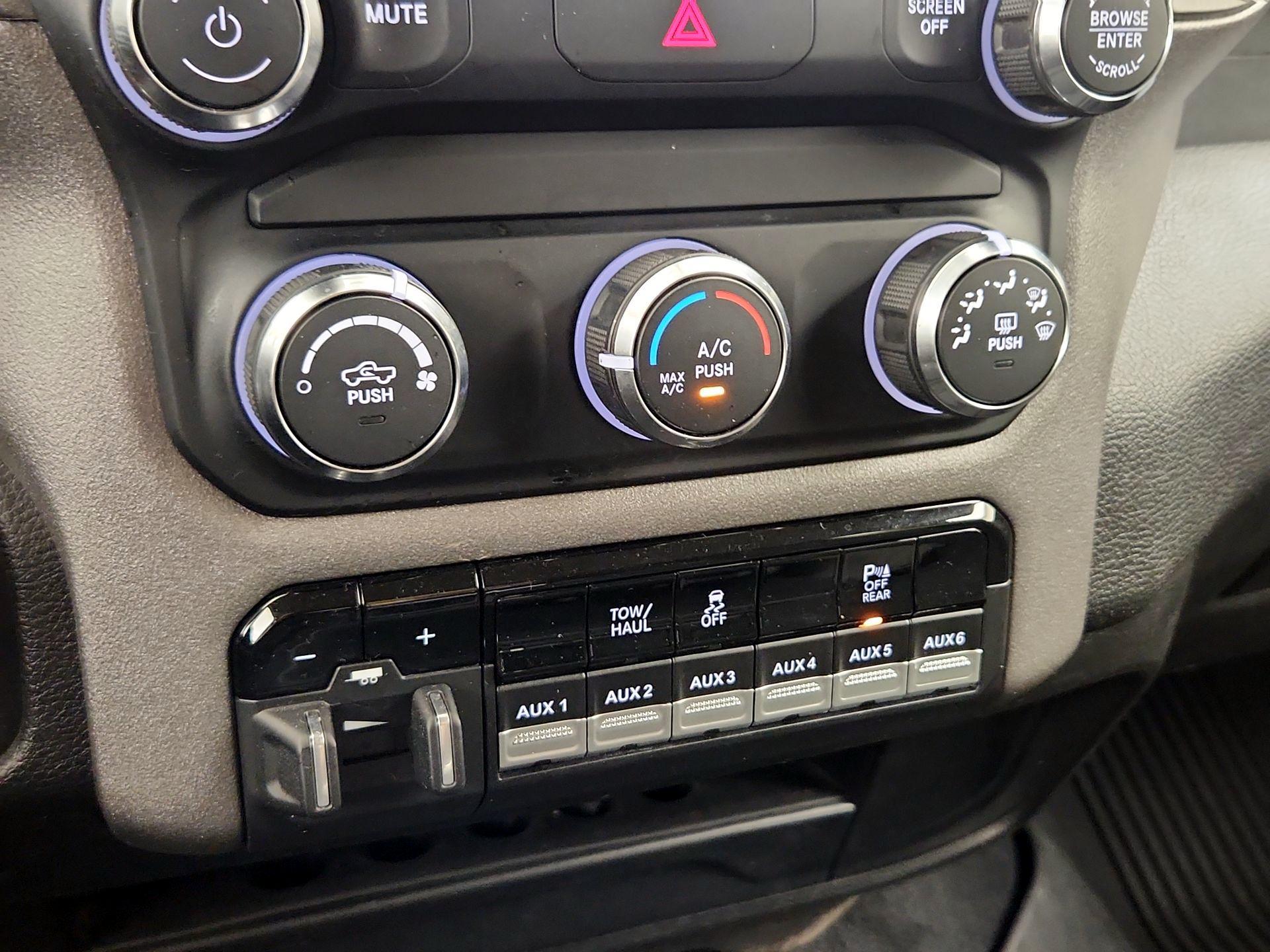 Thumbnail: 2020 RAM 2500 - 16
