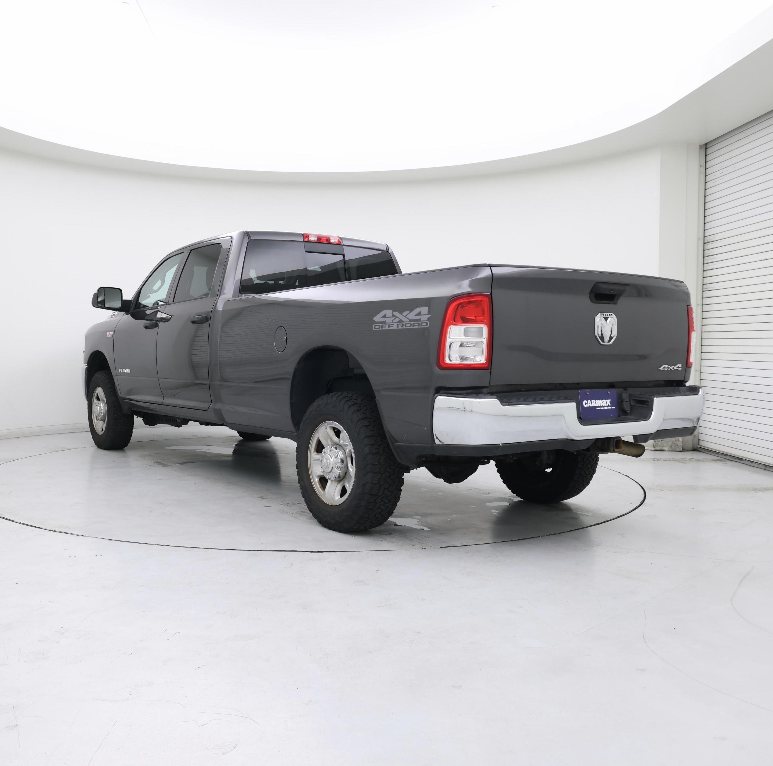 Thumbnail: 2020 RAM 2500 - 2