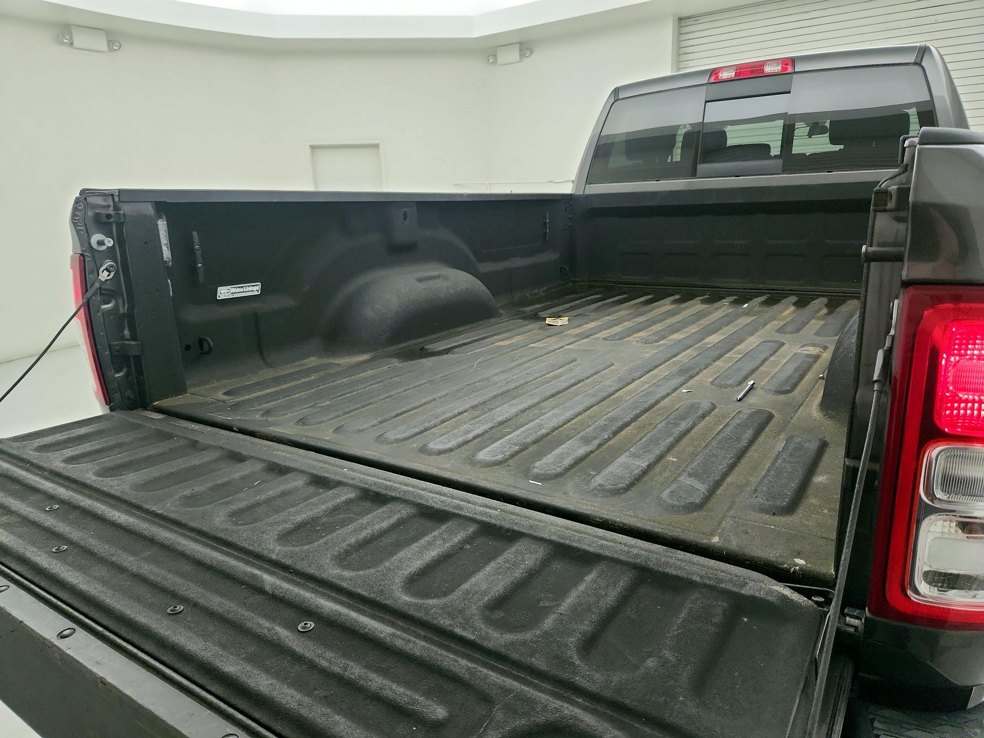 Thumbnail: 2020 RAM 2500 - 20