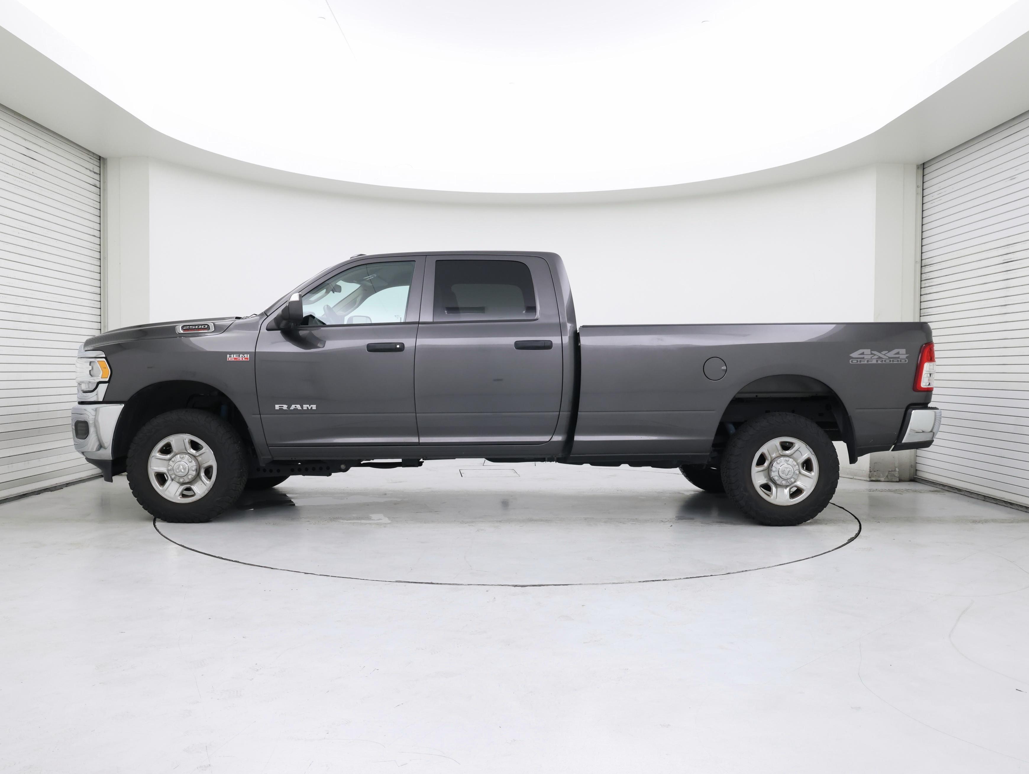 Thumbnail: 2020 RAM 2500 - 3