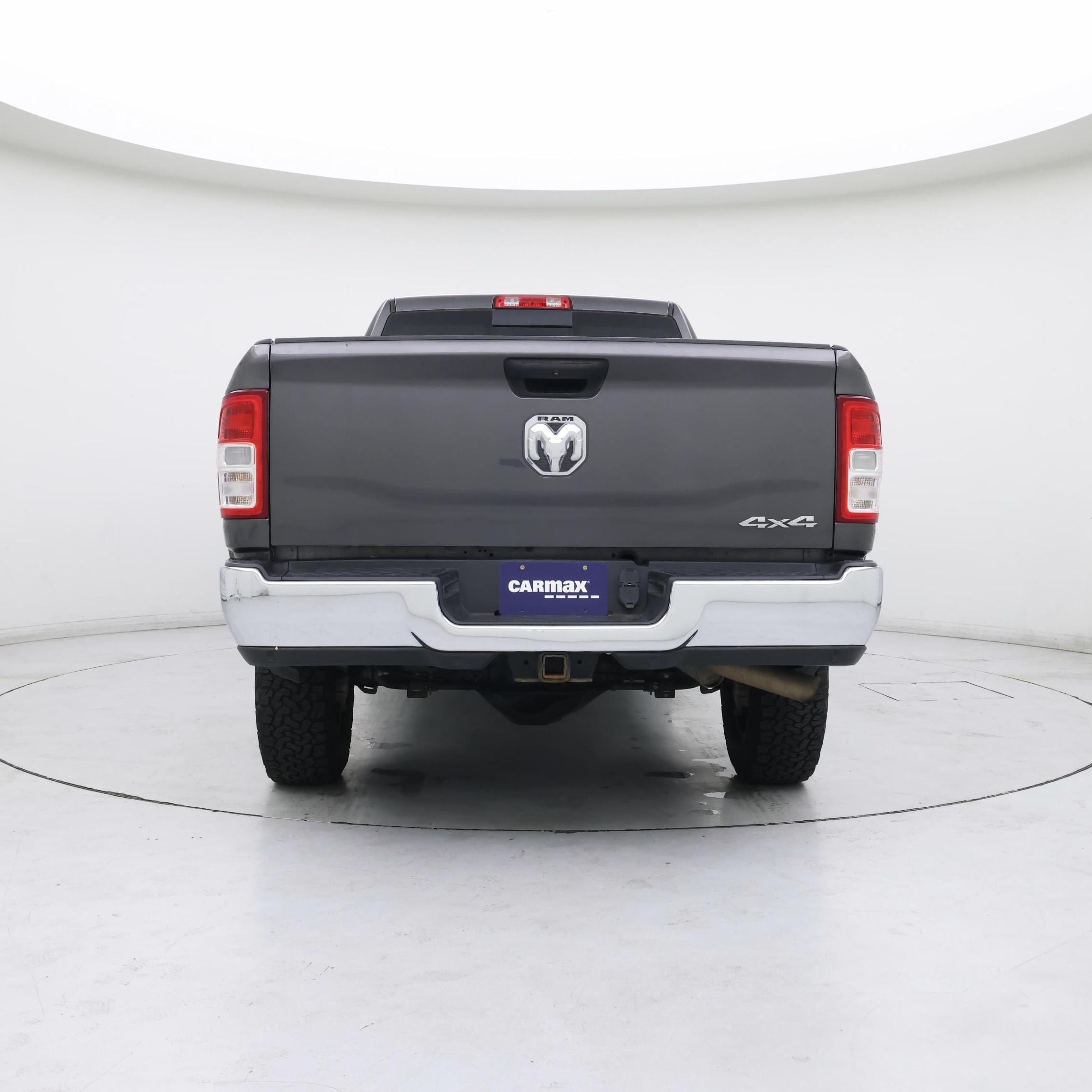 Thumbnail: 2020 RAM 2500 - 6
