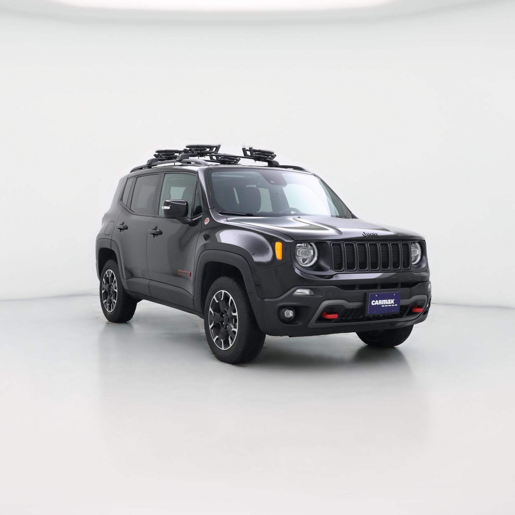 Thumbnail: 2023 Jeep Renegade - 1