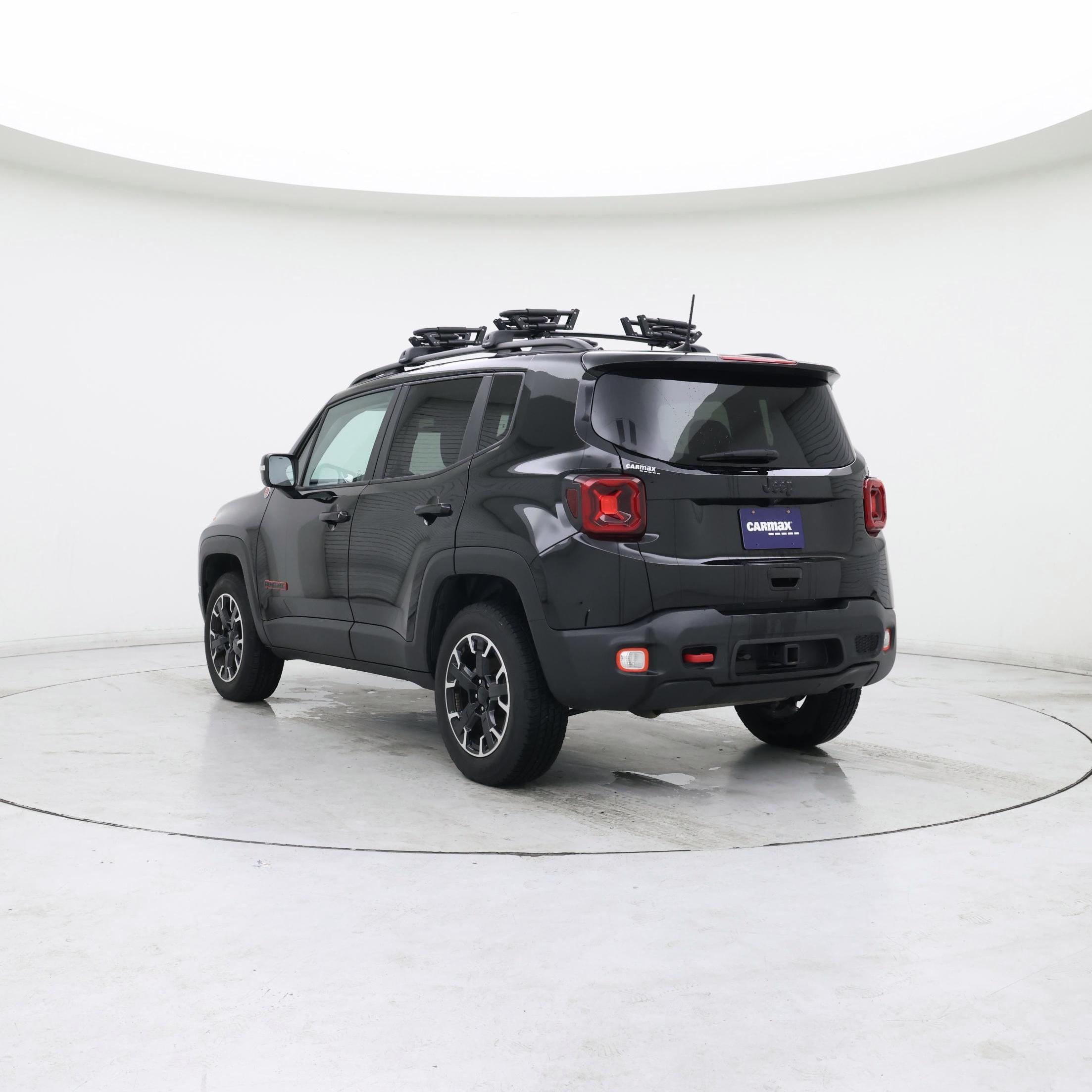 Thumbnail: 2023 Jeep Renegade - 2