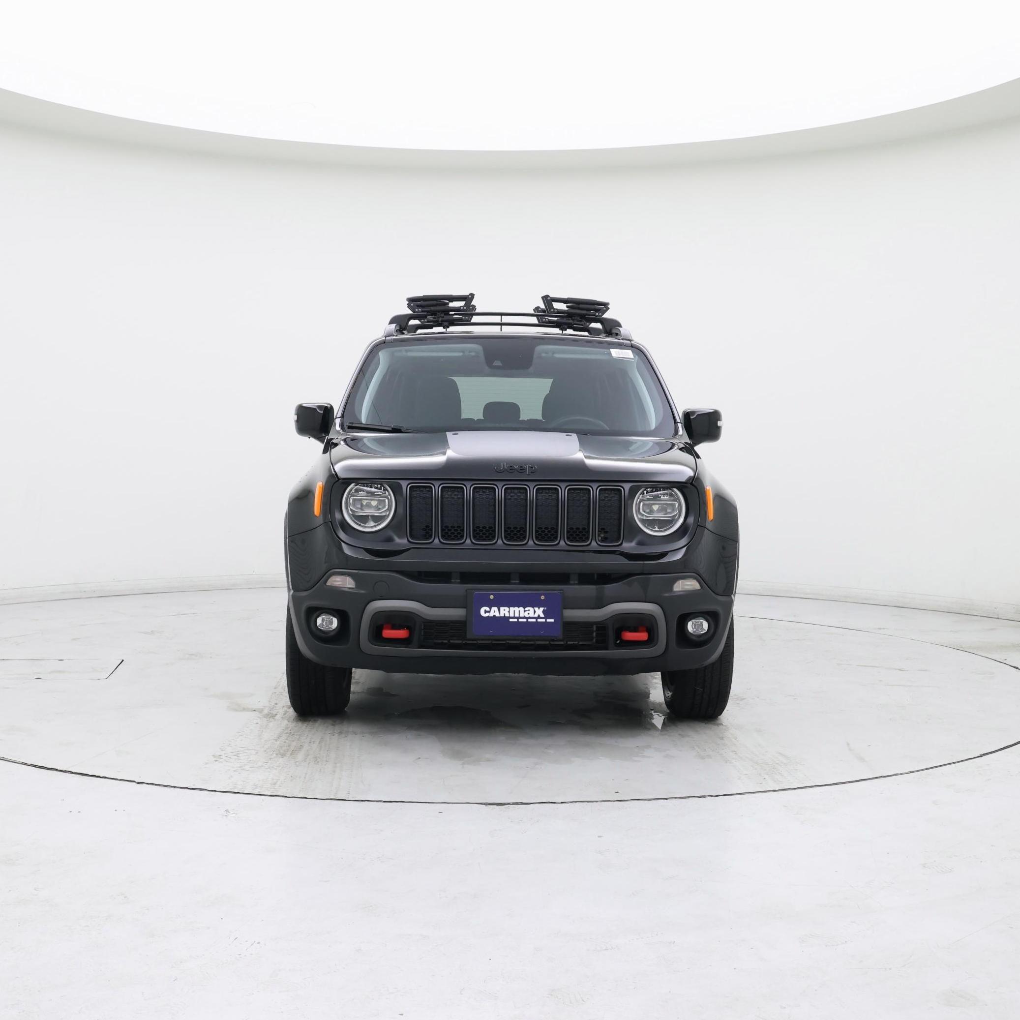 Thumbnail: 2023 Jeep Renegade - 5
