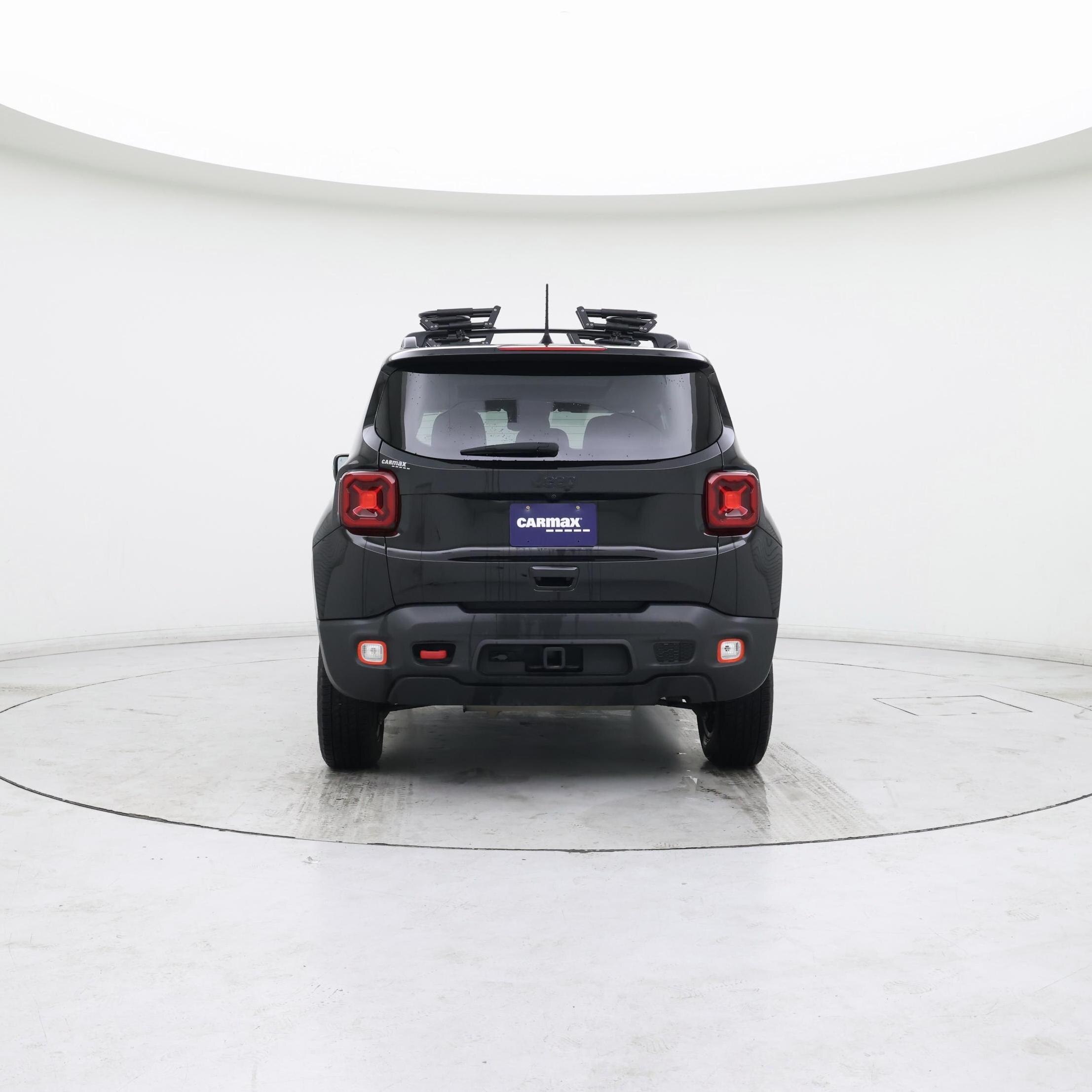 Thumbnail: 2023 Jeep Renegade - 6