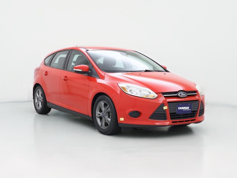 2014 Ford Focus SE -
                  Beaverton, OR