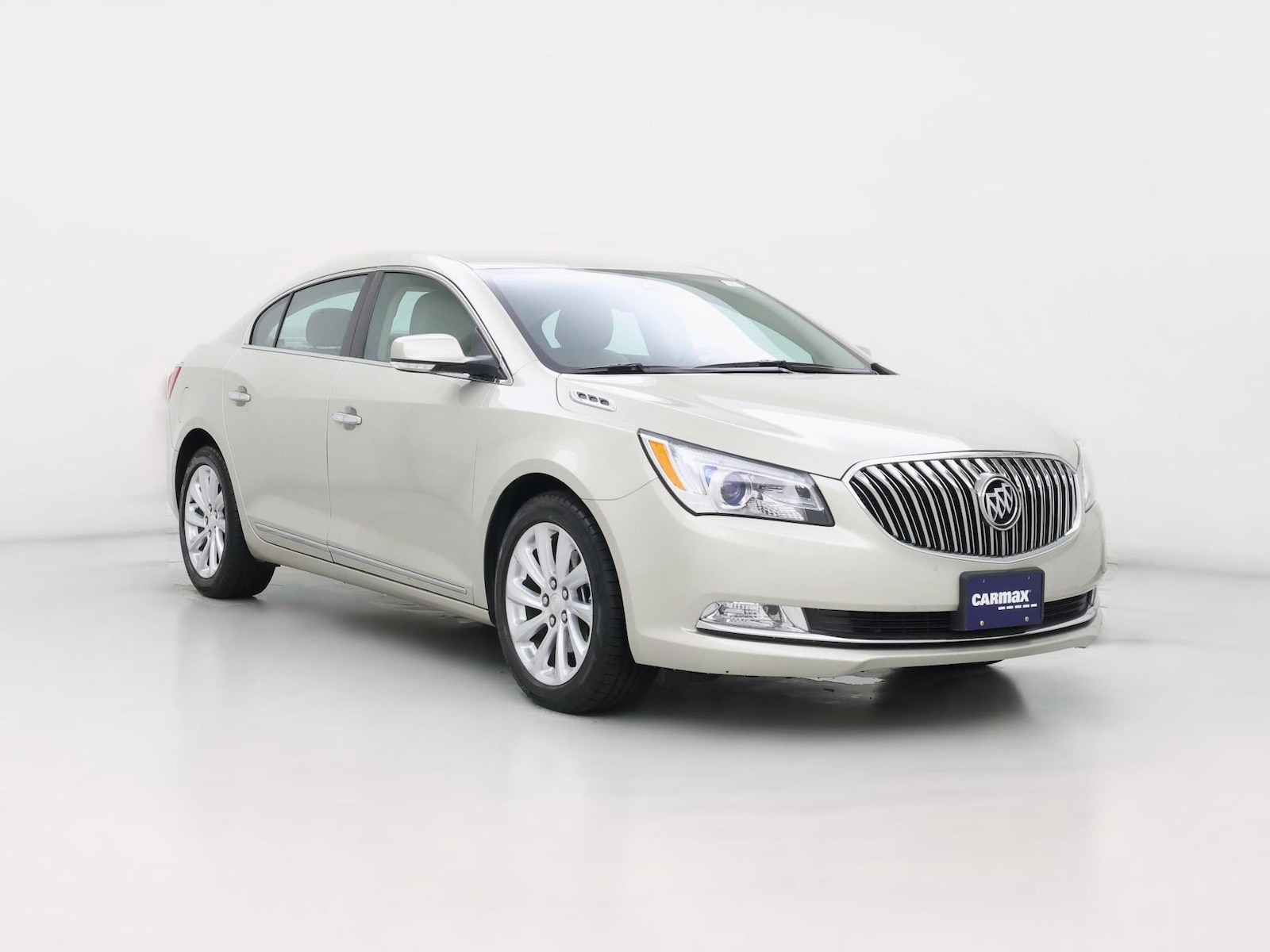 2014 Buick LaCrosse