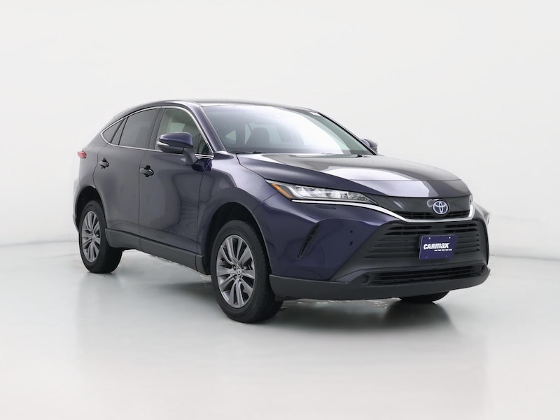 2022 Toyota Venza LE -
                  Beaverton, OR