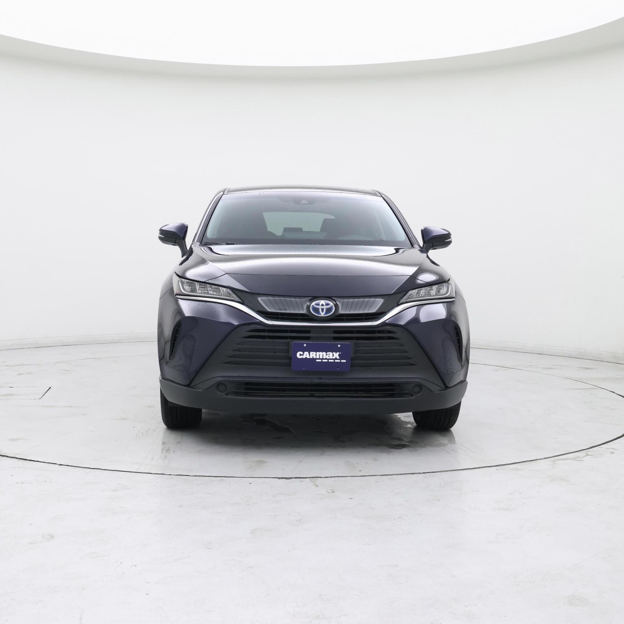 Thumbnail: 2022 Toyota Venza - 5