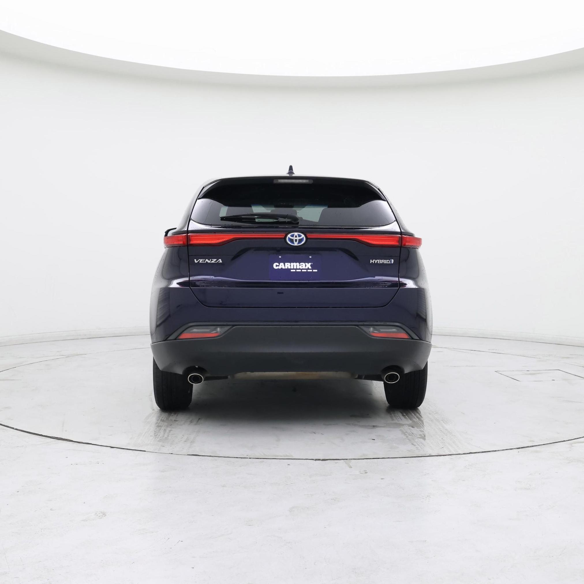 Thumbnail: 2022 Toyota Venza - 6