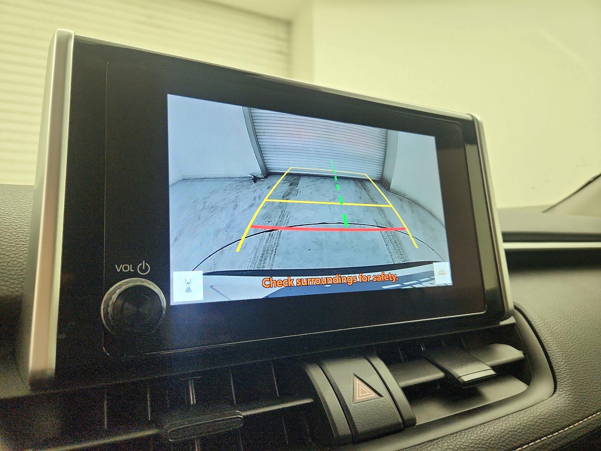 Thumbnail: 2024 Toyota RAV4 - 14