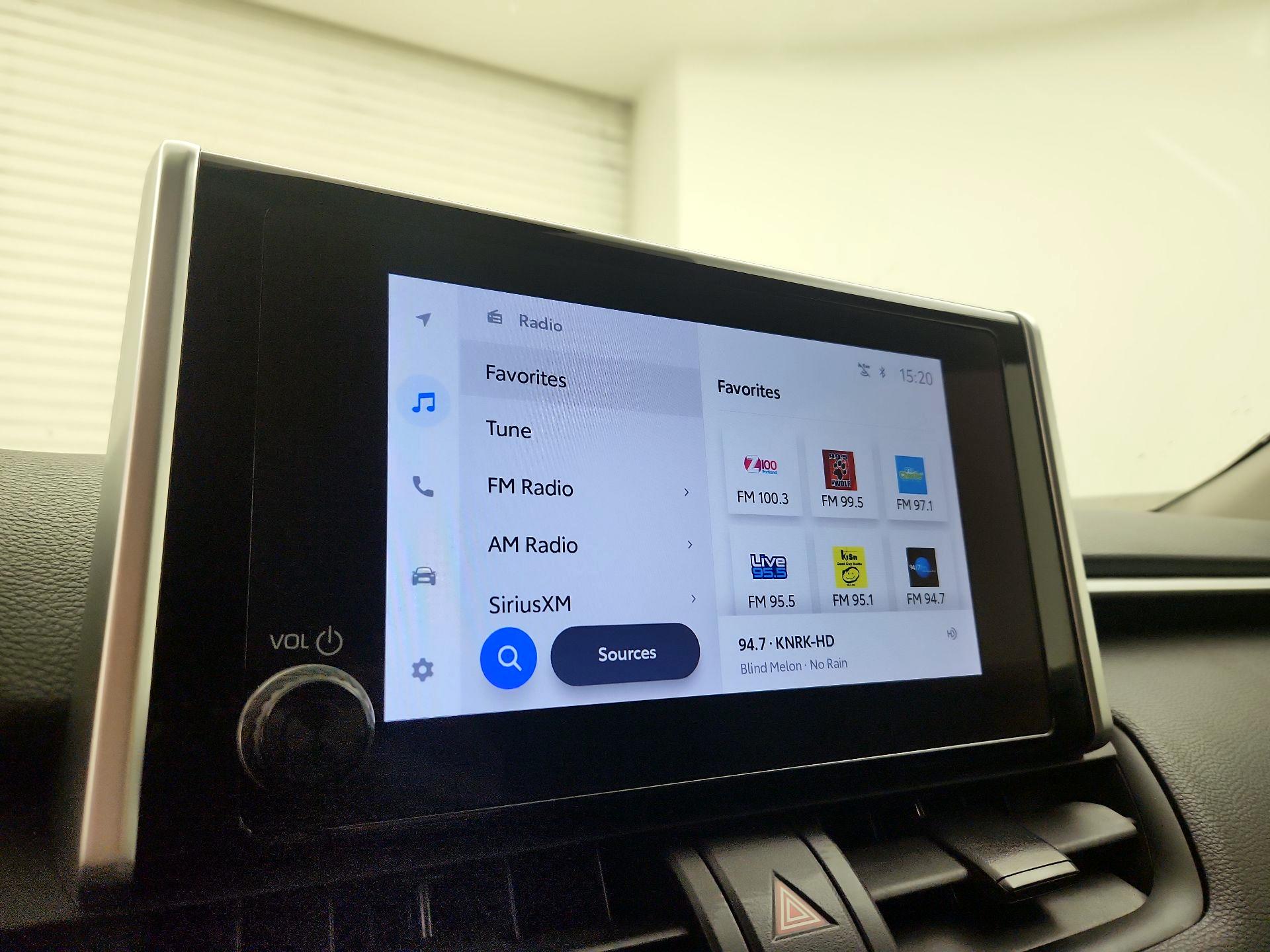 Thumbnail: 2024 Toyota RAV4 - 15