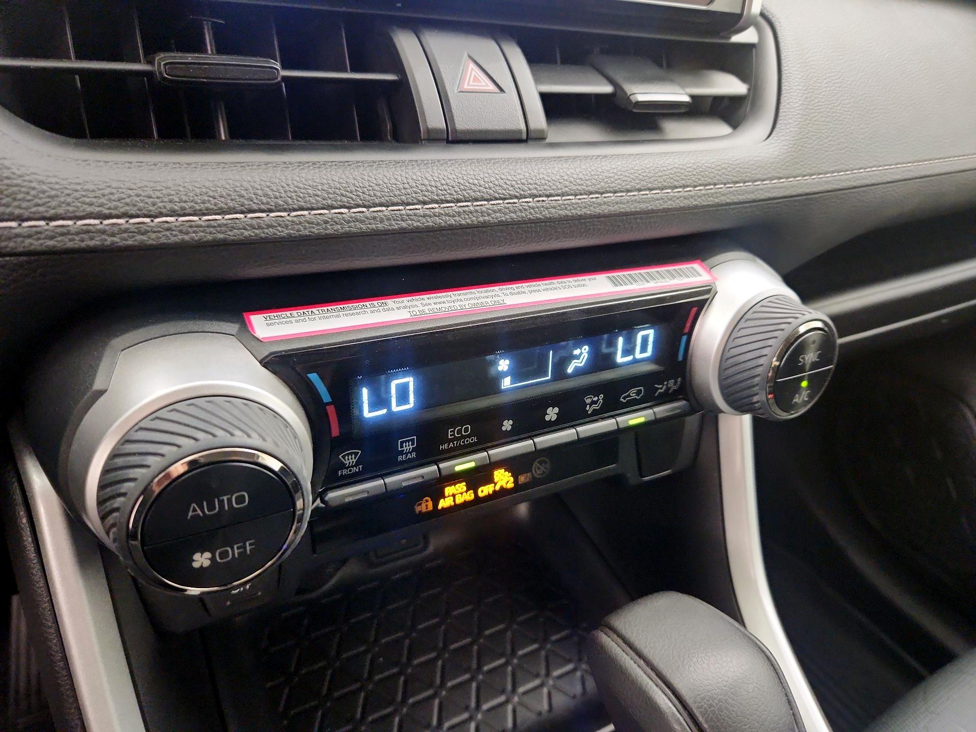 Thumbnail: 2024 Toyota RAV4 - 16