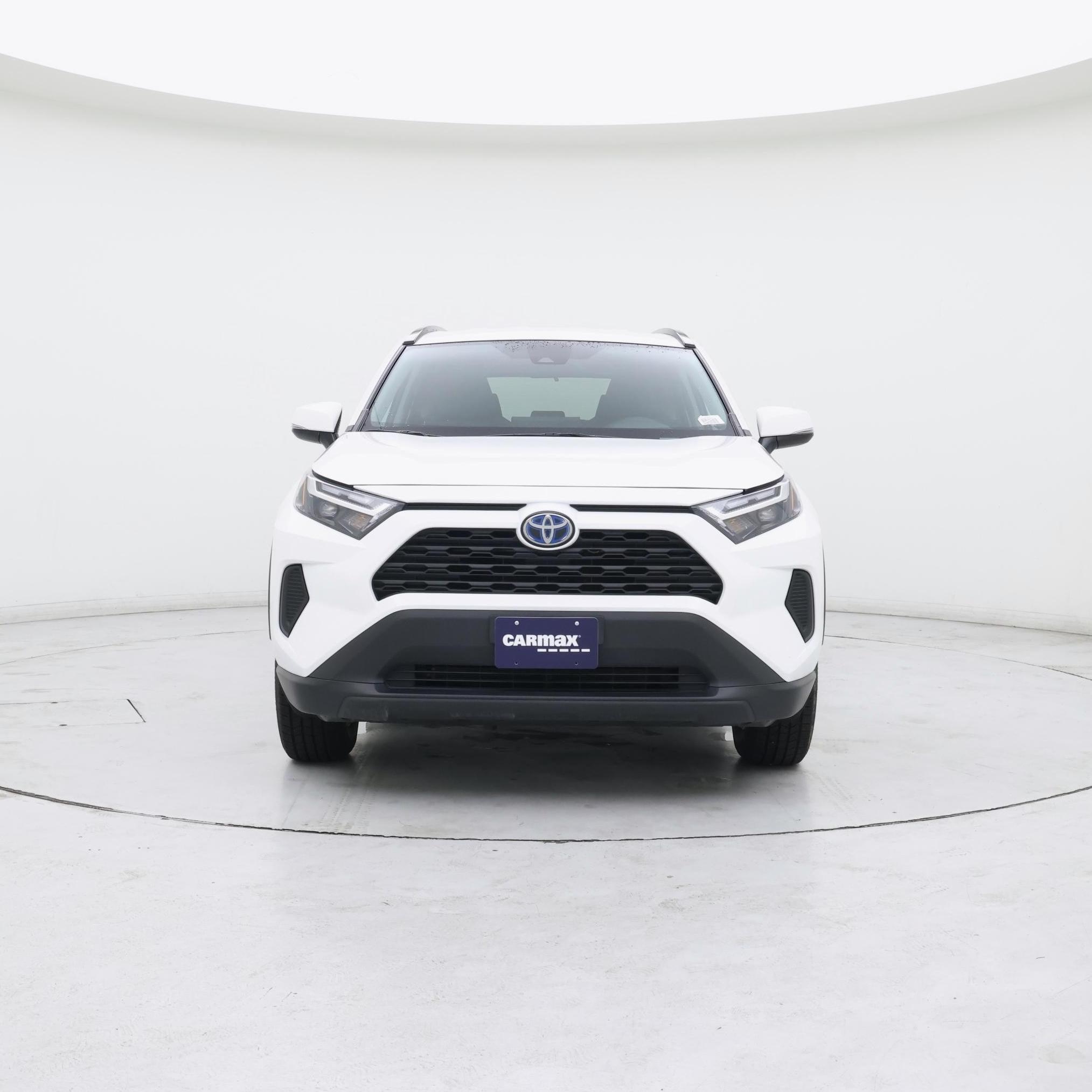 Thumbnail: 2024 Toyota RAV4 - 5
