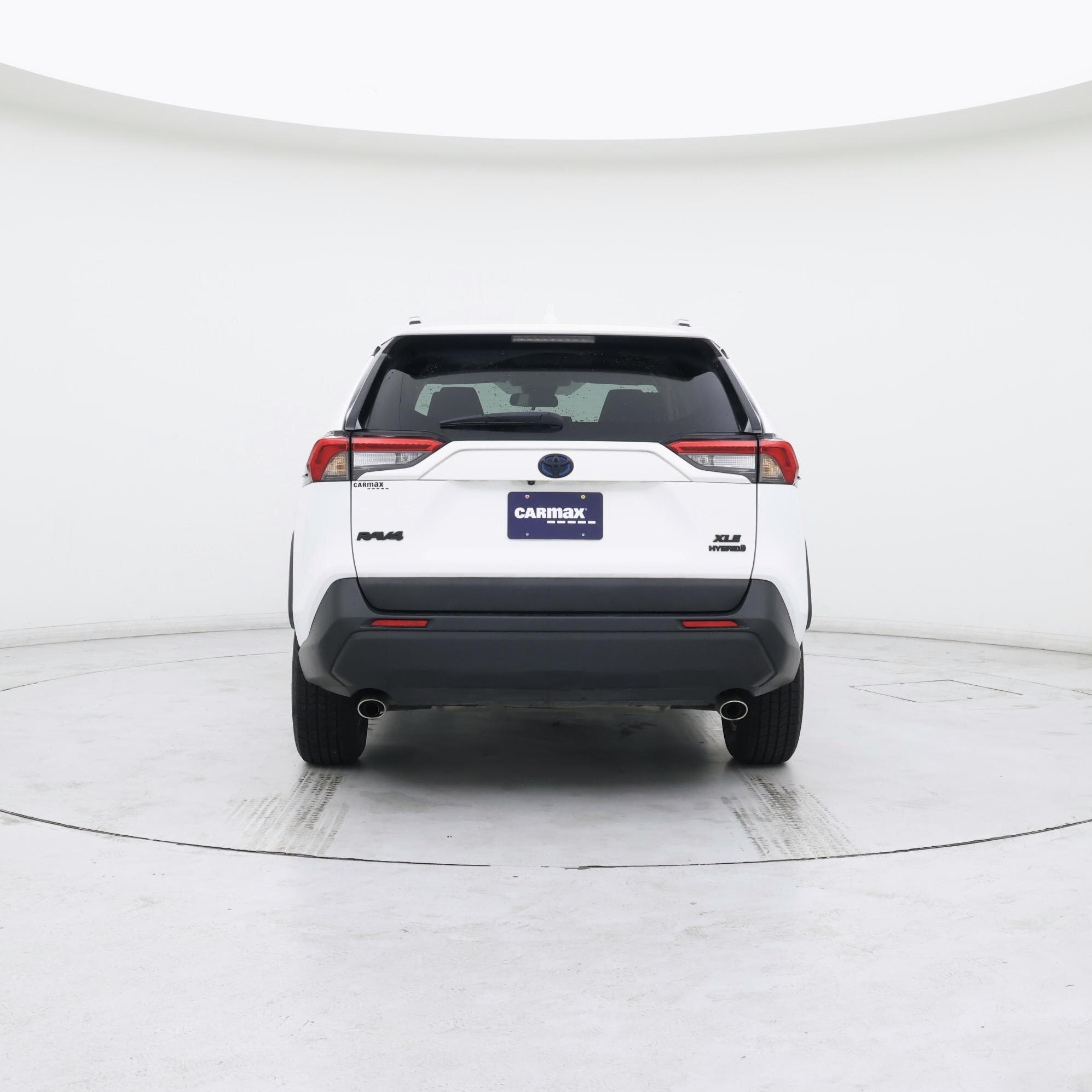 Thumbnail: 2024 Toyota RAV4 - 6