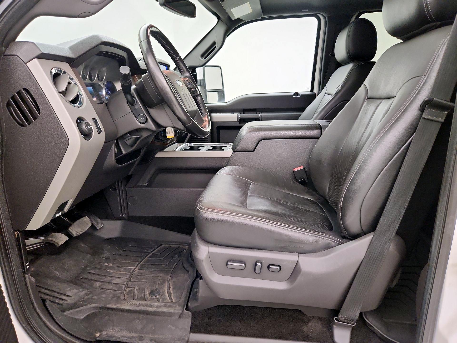 Thumbnail: 2015 Ford F-350 - 11