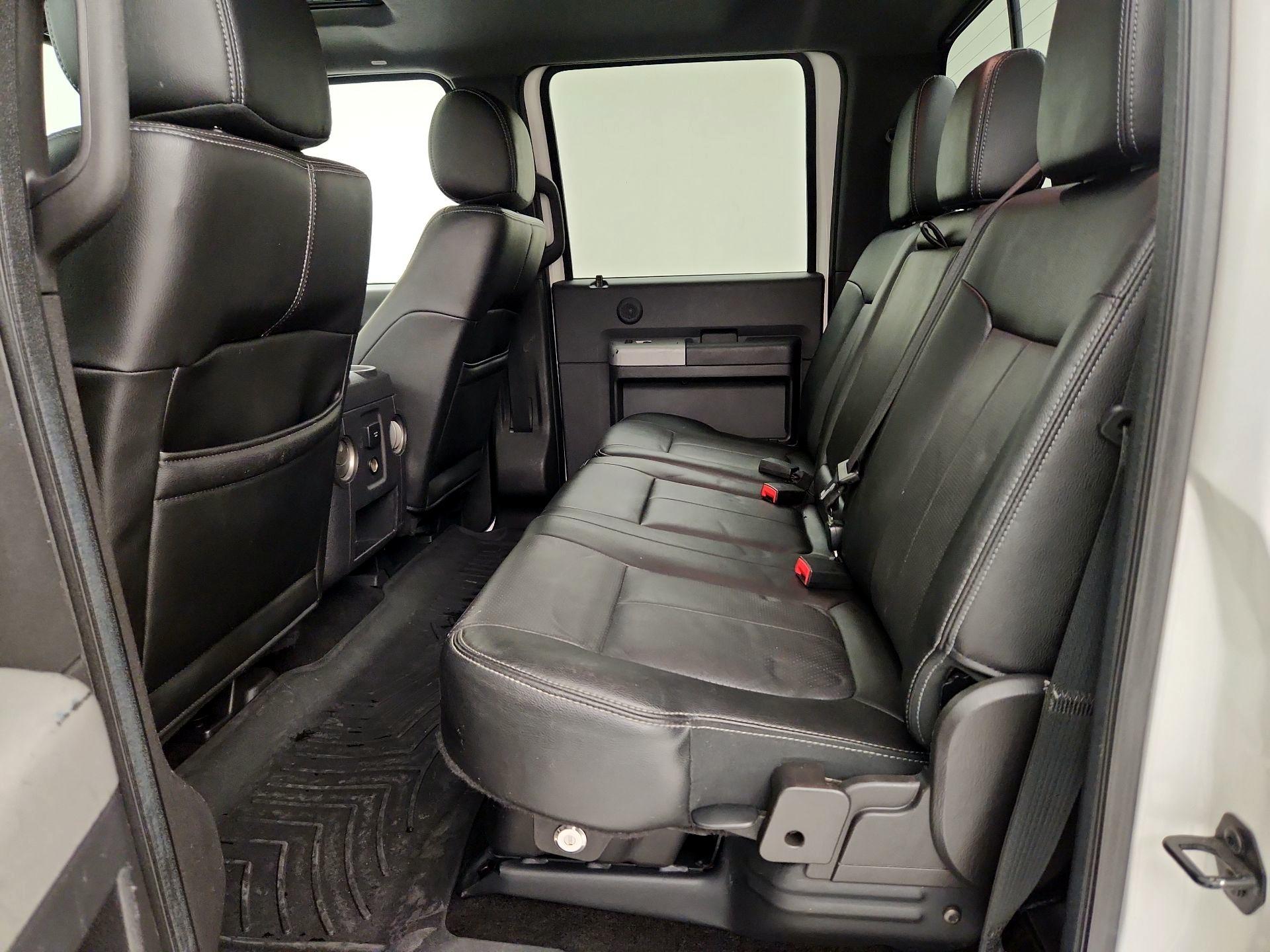 Thumbnail: 2015 Ford F-350 - 19