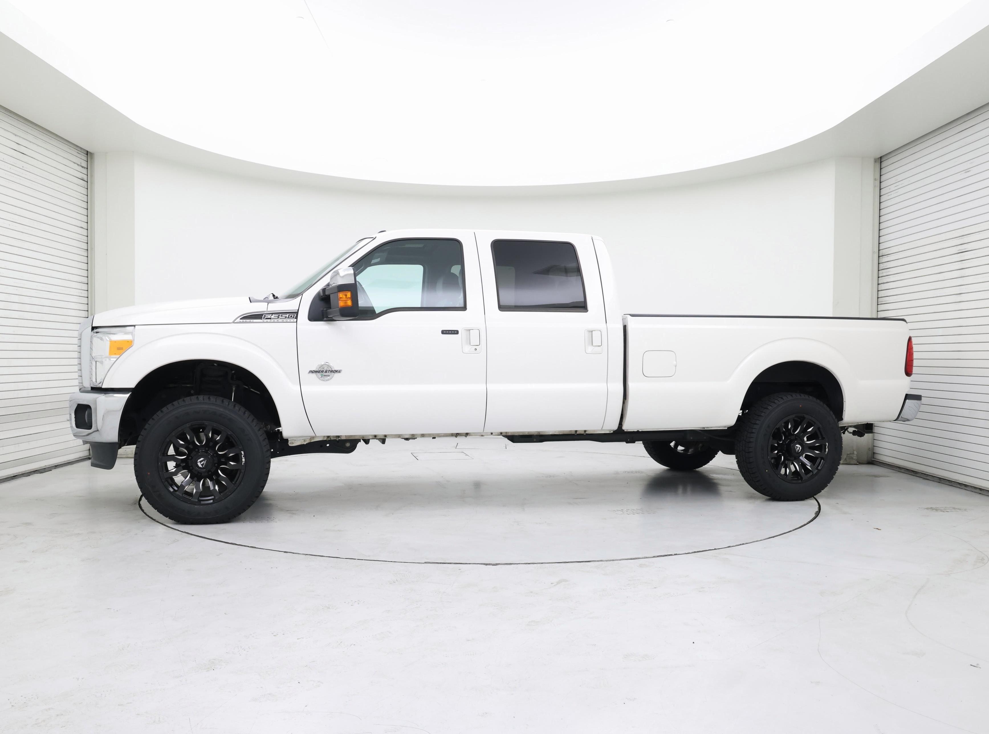 Thumbnail: 2015 Ford F-350 - 3