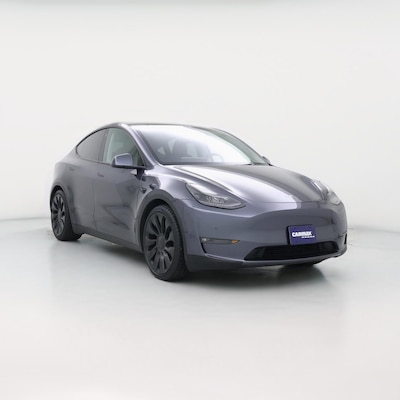 2023 Tesla Model Y Performance