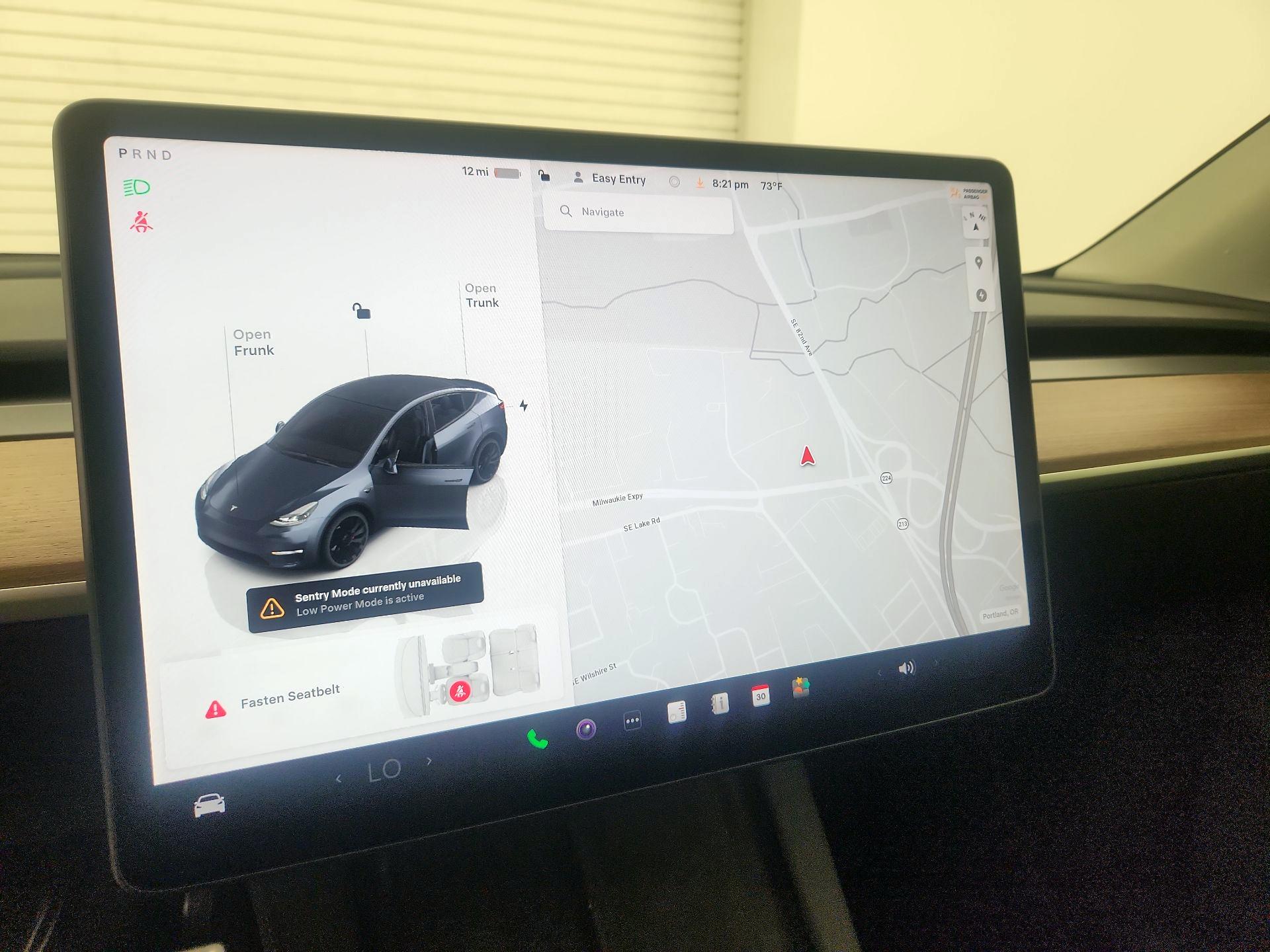 Thumbnail: 2023 Tesla Model Y - 13