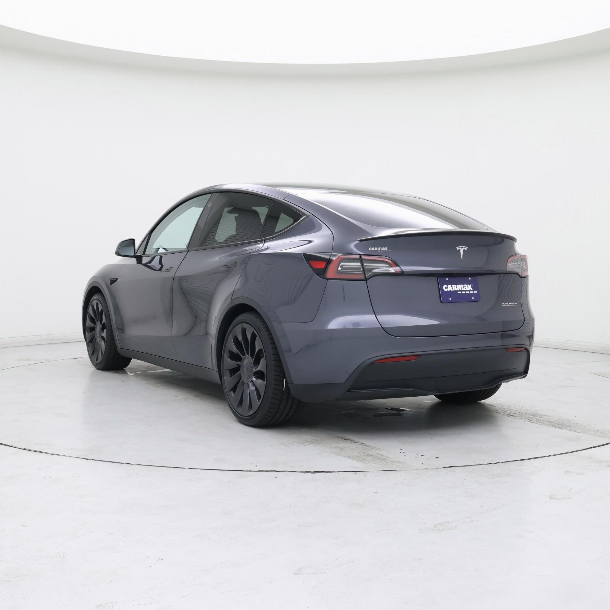 Thumbnail: 2023 Tesla Model Y - 2