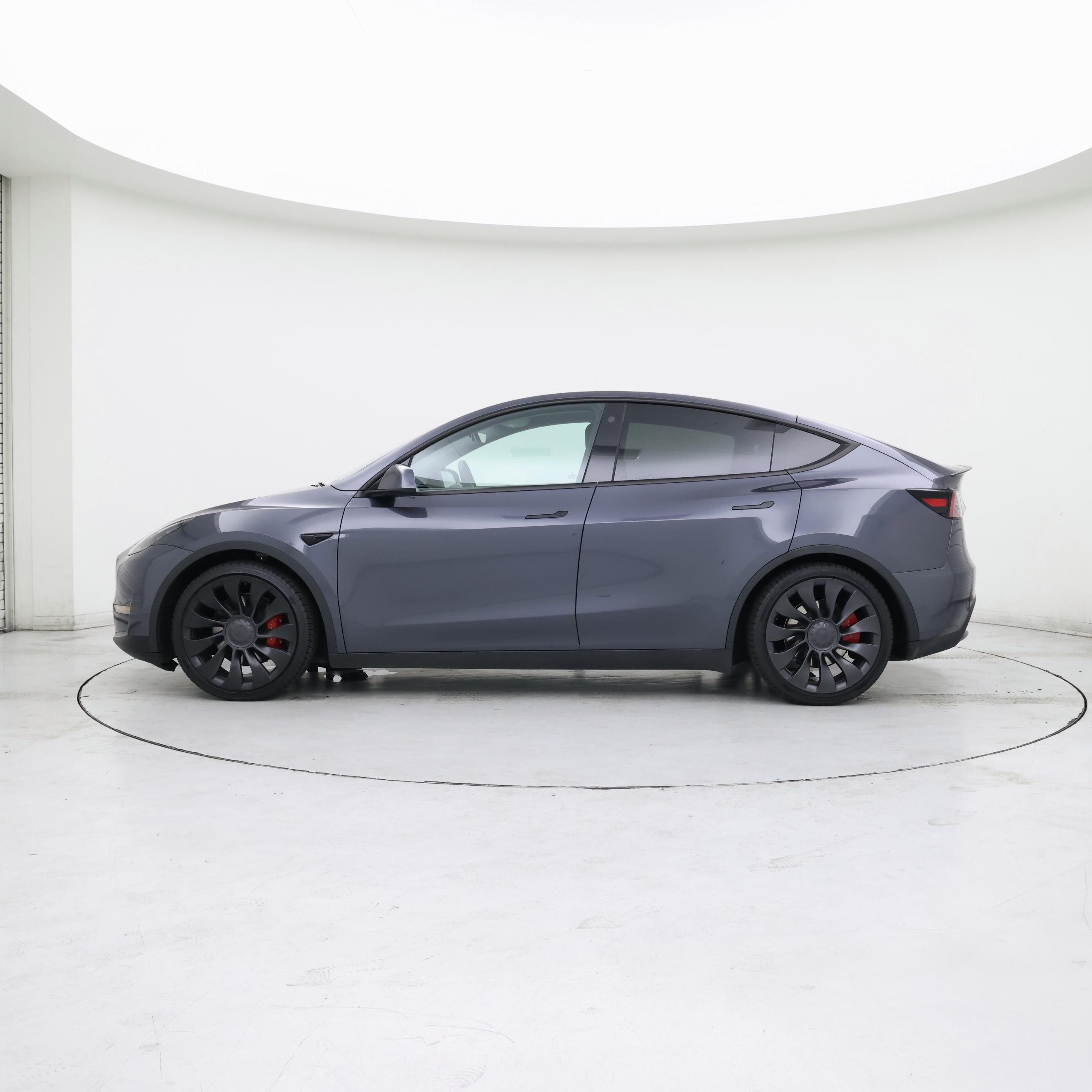 Thumbnail: 2023 Tesla Model Y - 3