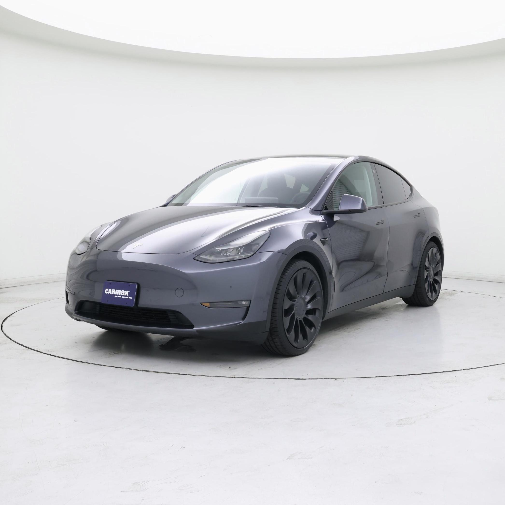 Thumbnail: 2023 Tesla Model Y - 4