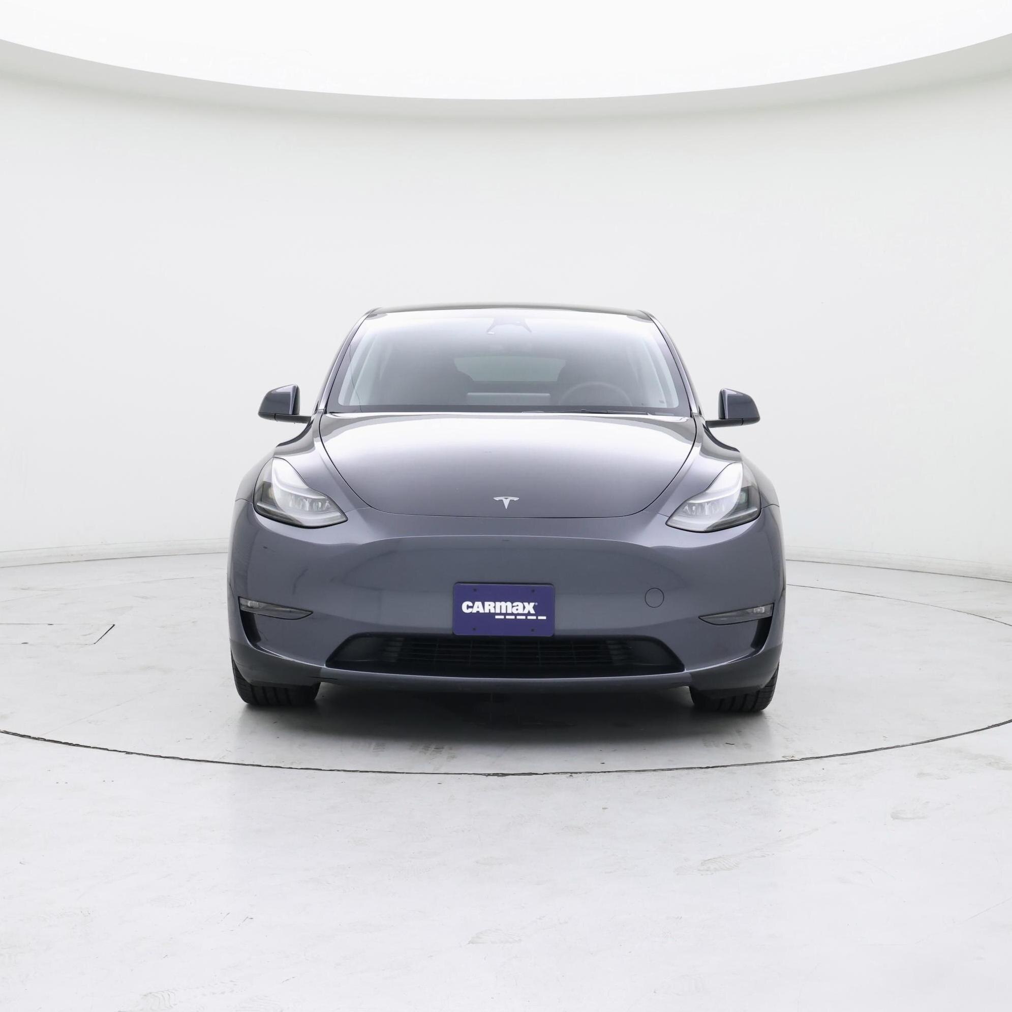 Thumbnail: 2023 Tesla Model Y - 5