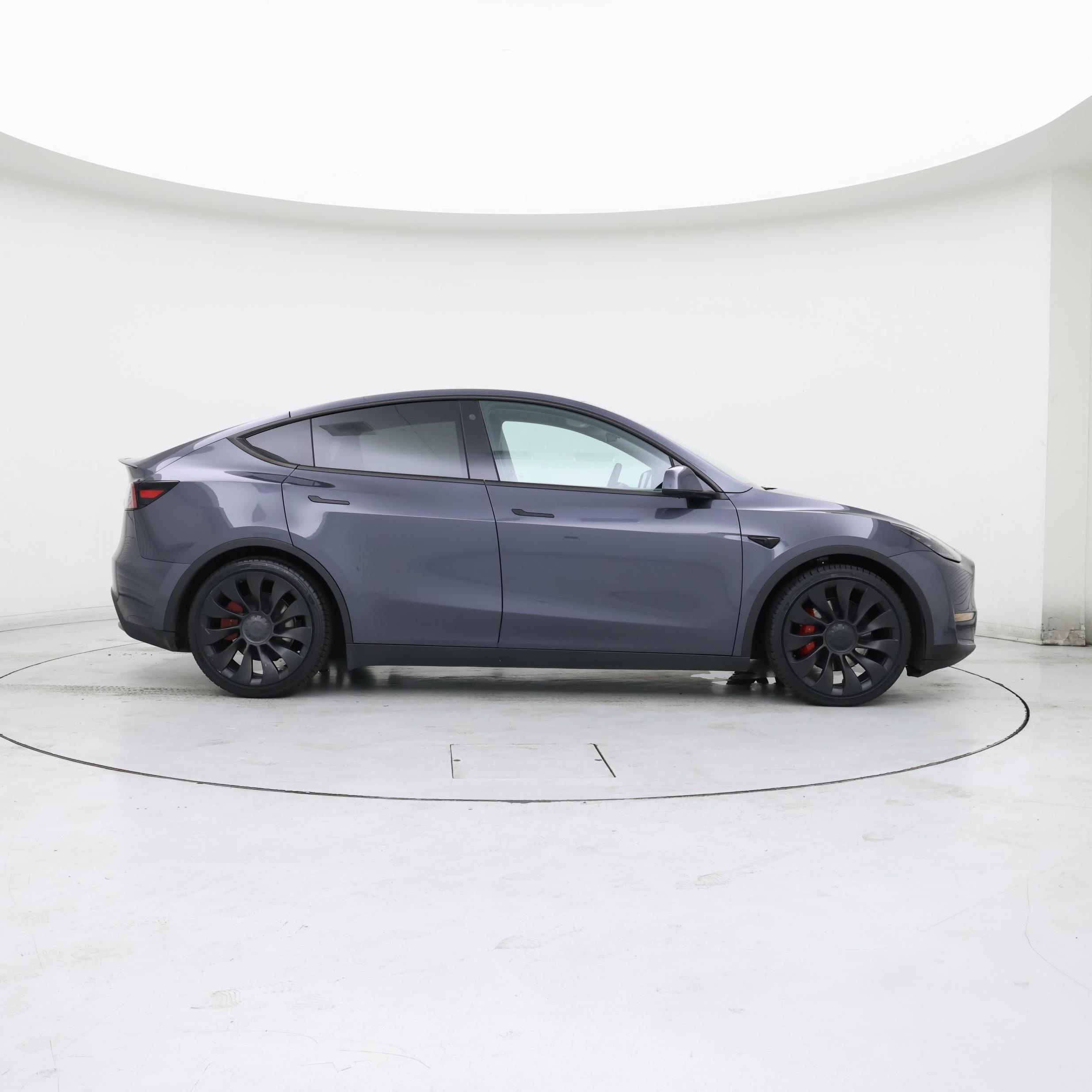 Thumbnail: 2023 Tesla Model Y - 7