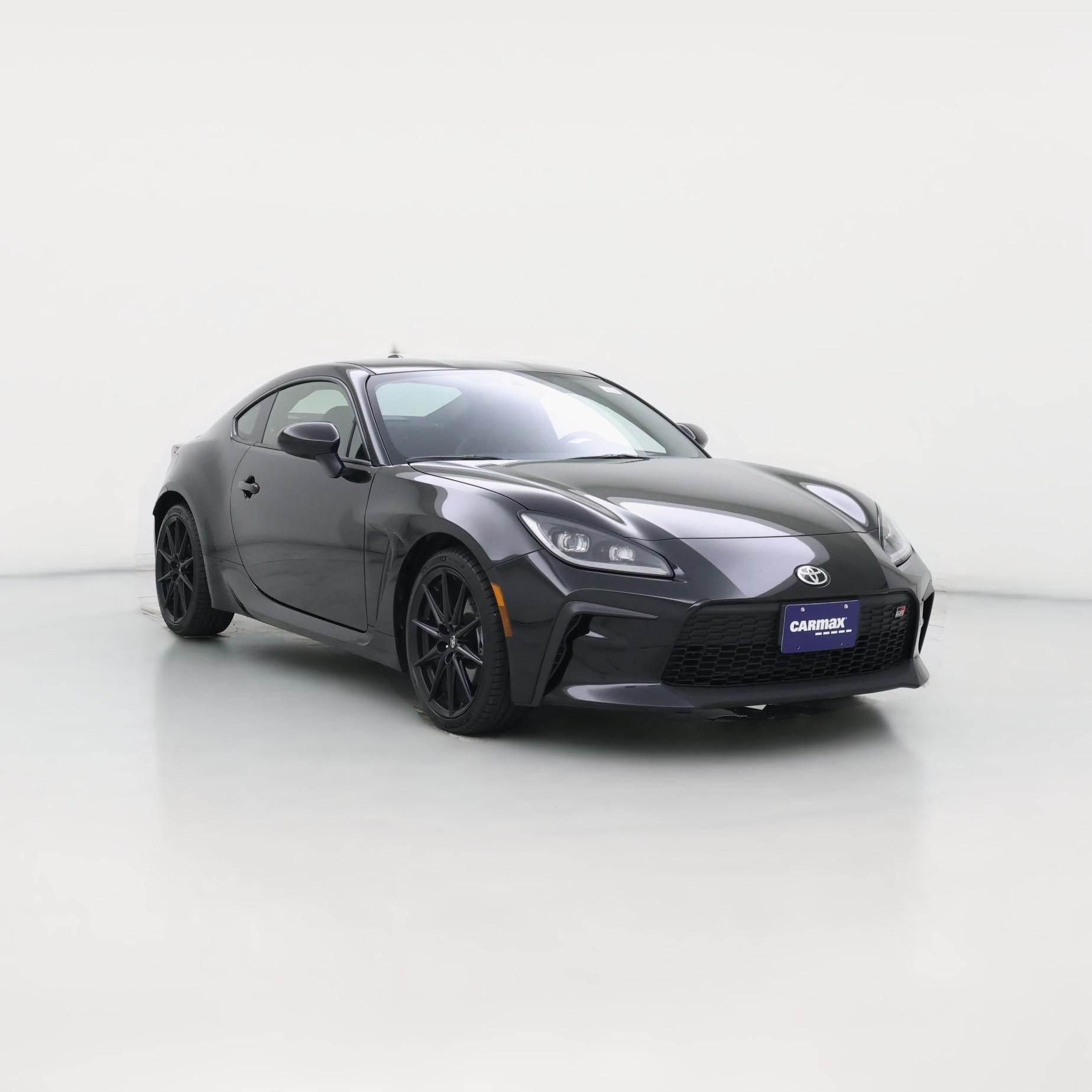 Thumbnail: 2023 Toyota GR86 - 1