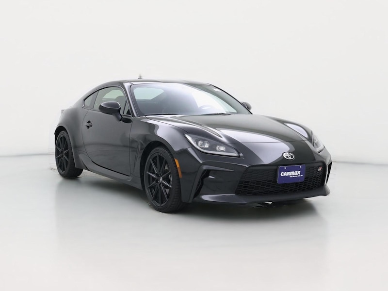 2023 Toyota GR86 Premium -
                  Portland, OR
