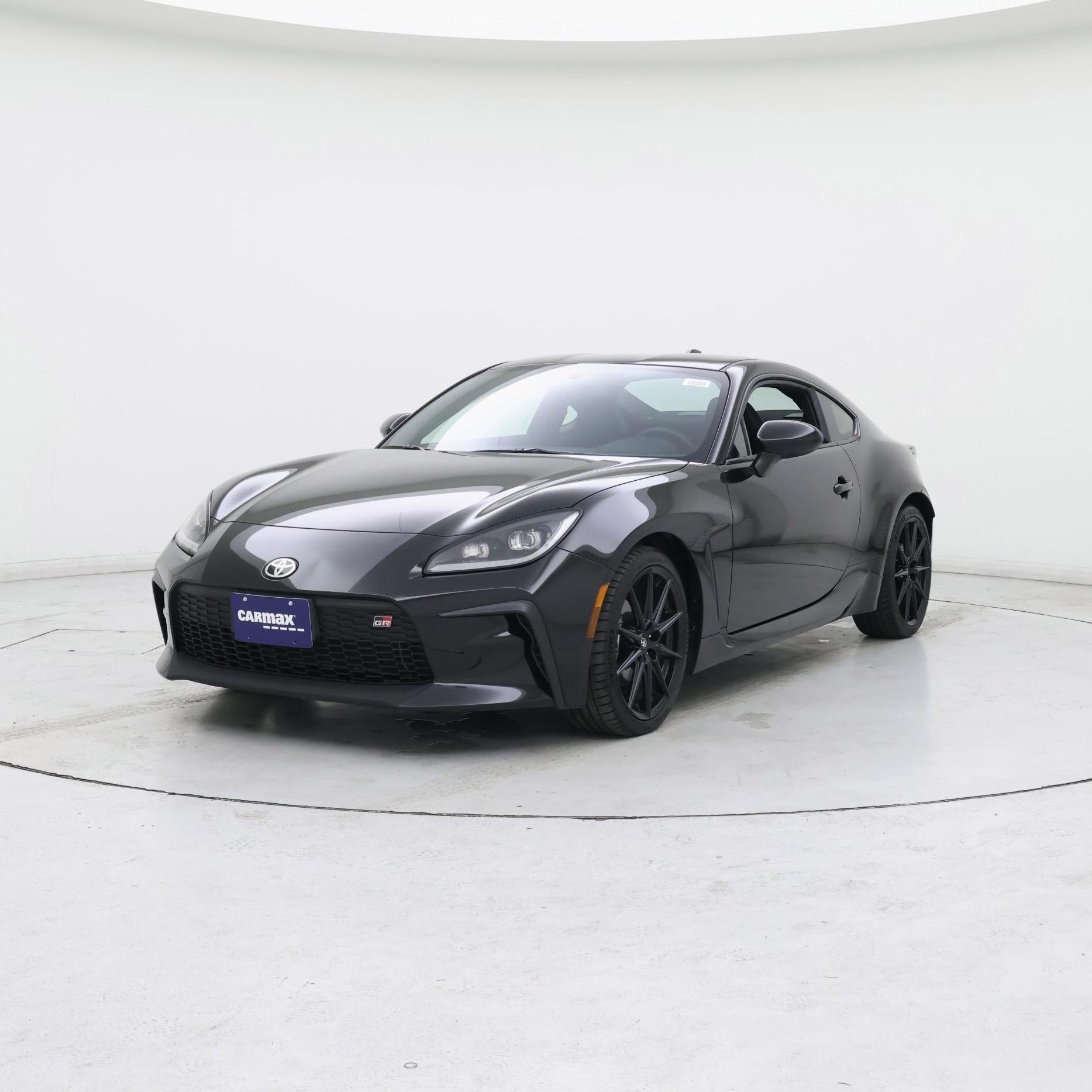 Thumbnail: 2023 Toyota GR86 - 4