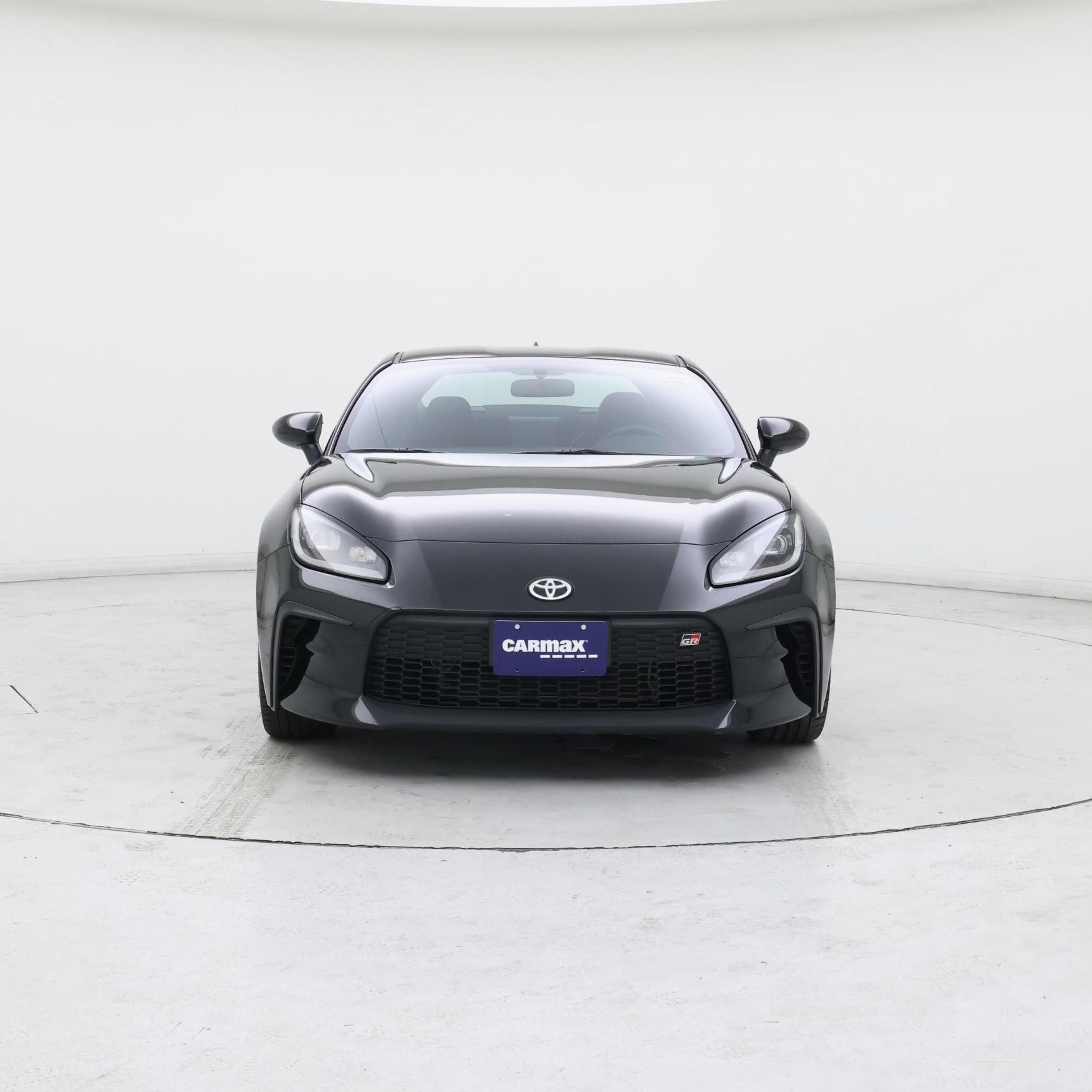 Thumbnail: 2023 Toyota GR86 - 5