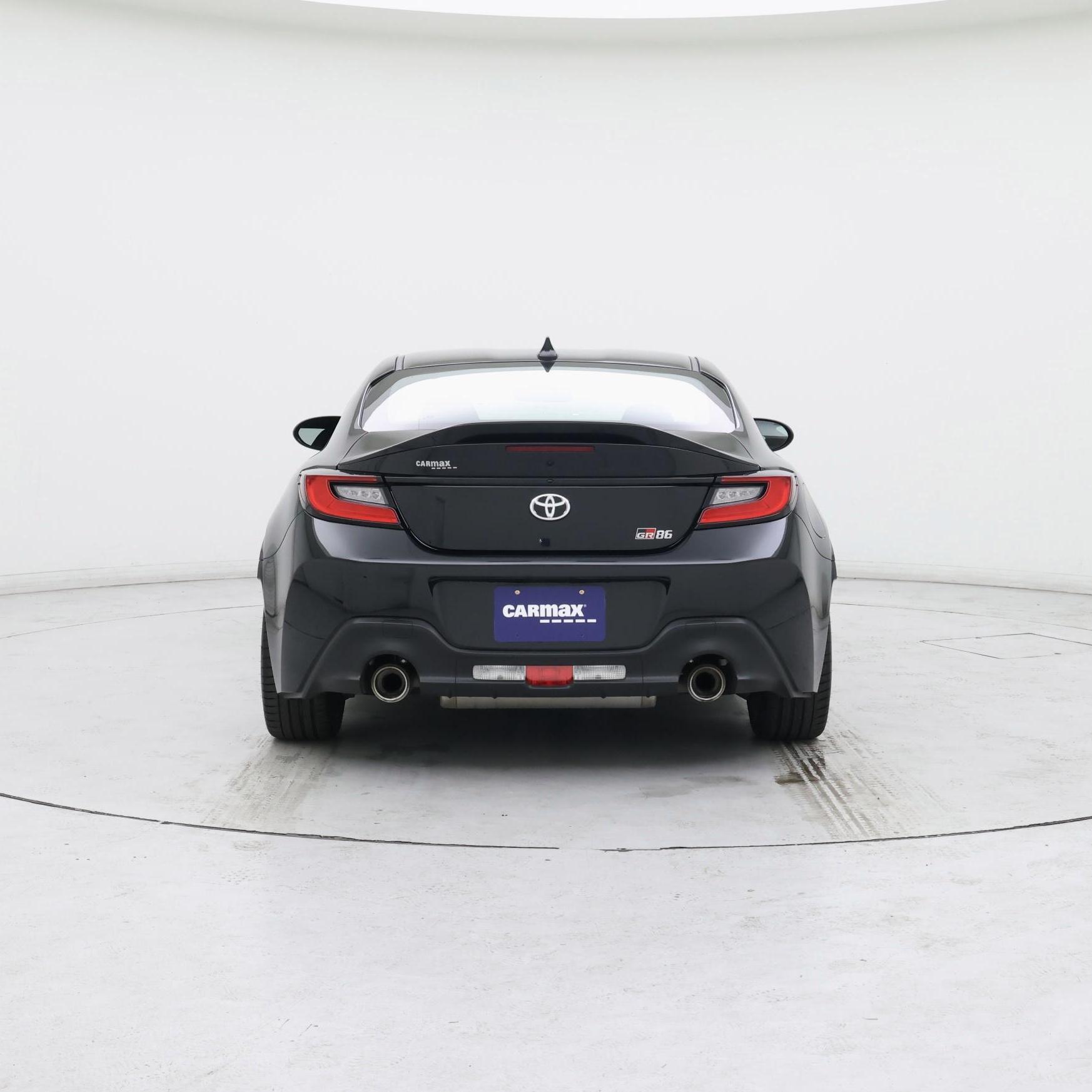 Thumbnail: 2023 Toyota GR86 - 6
