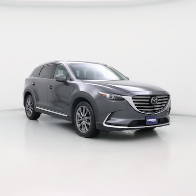 2020 Mazda CX-9 Signature