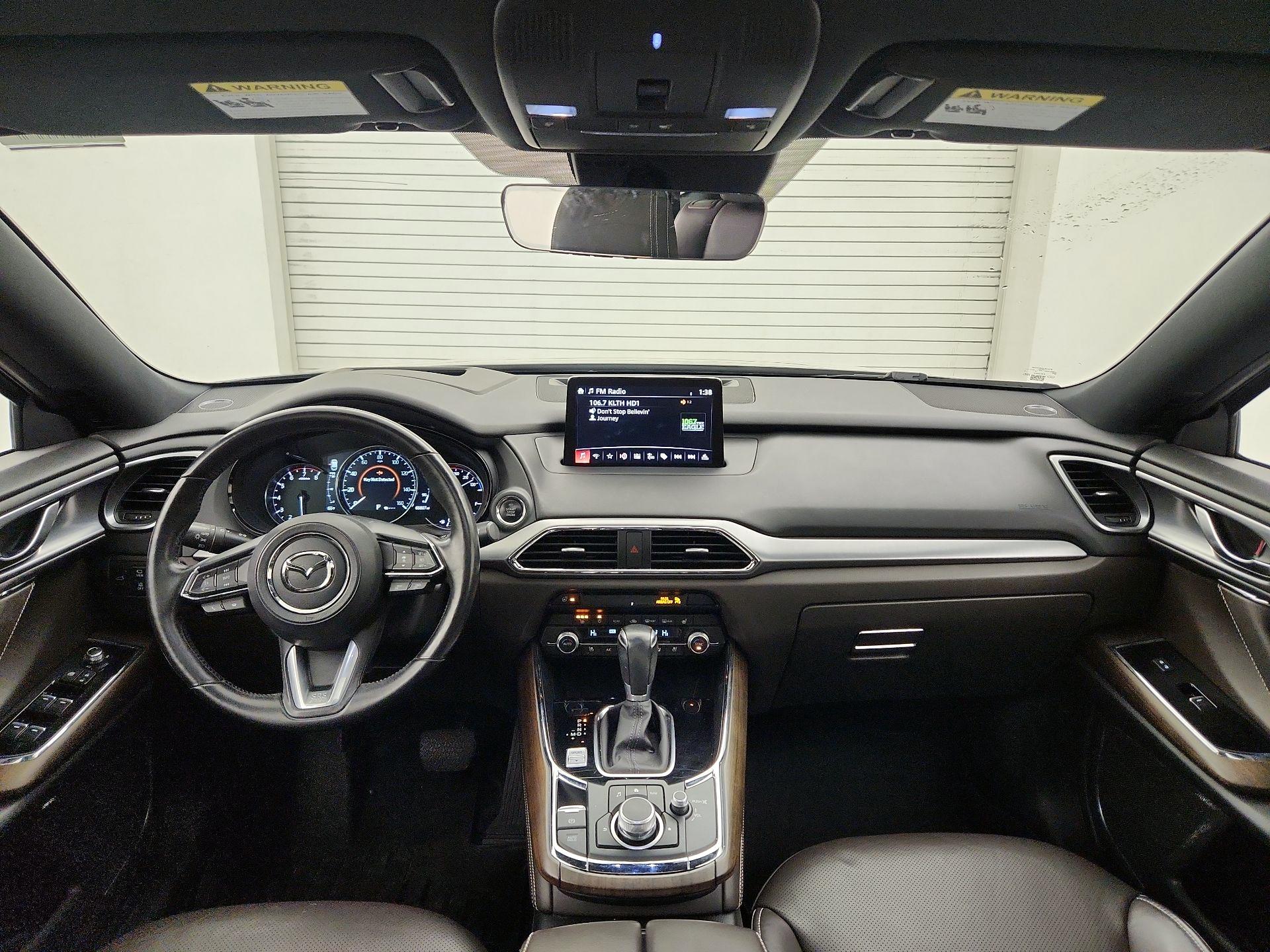 Thumbnail: 2020 Mazda CX-9 - 9