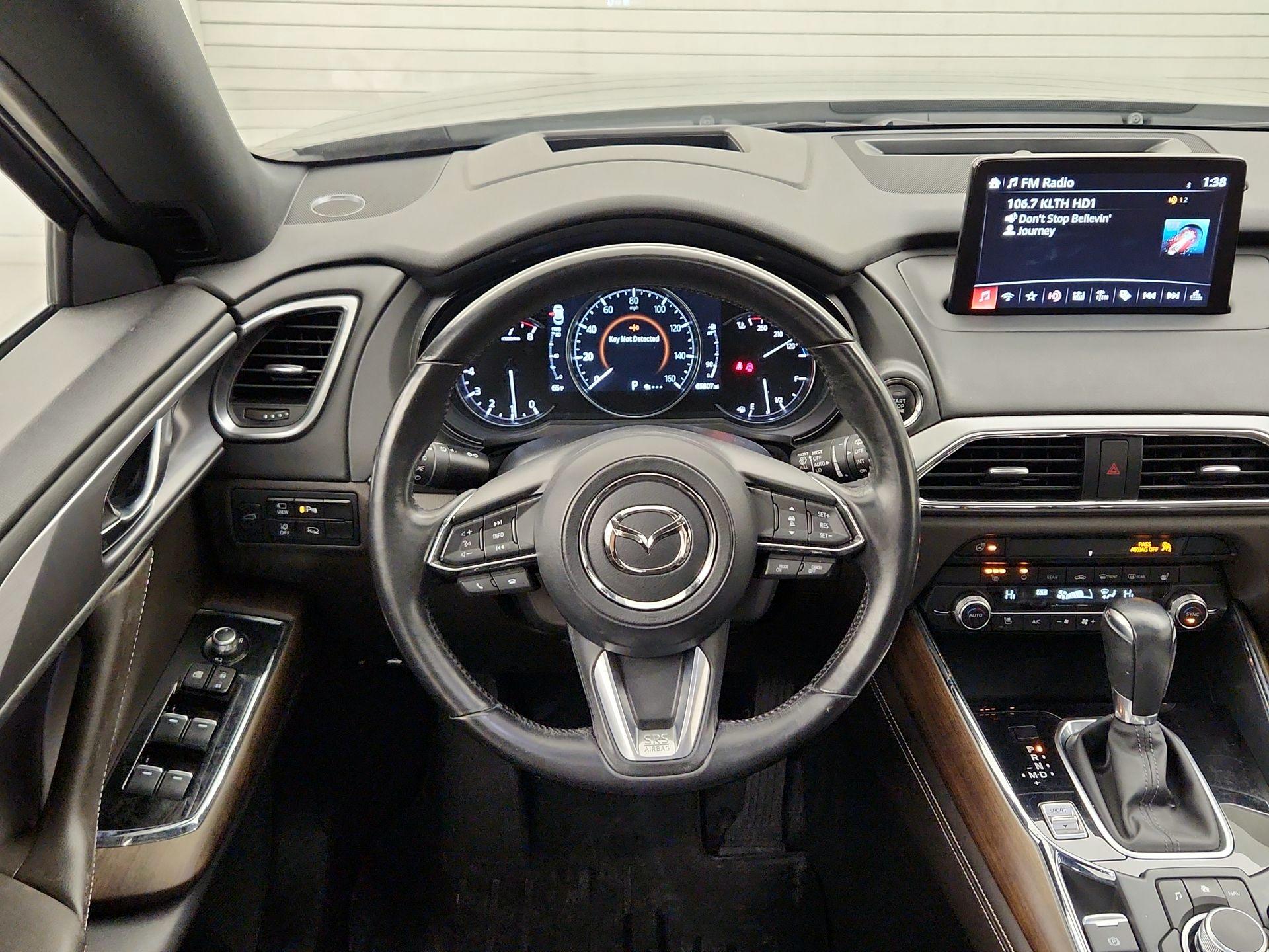 Thumbnail: 2020 Mazda CX-9 - 10