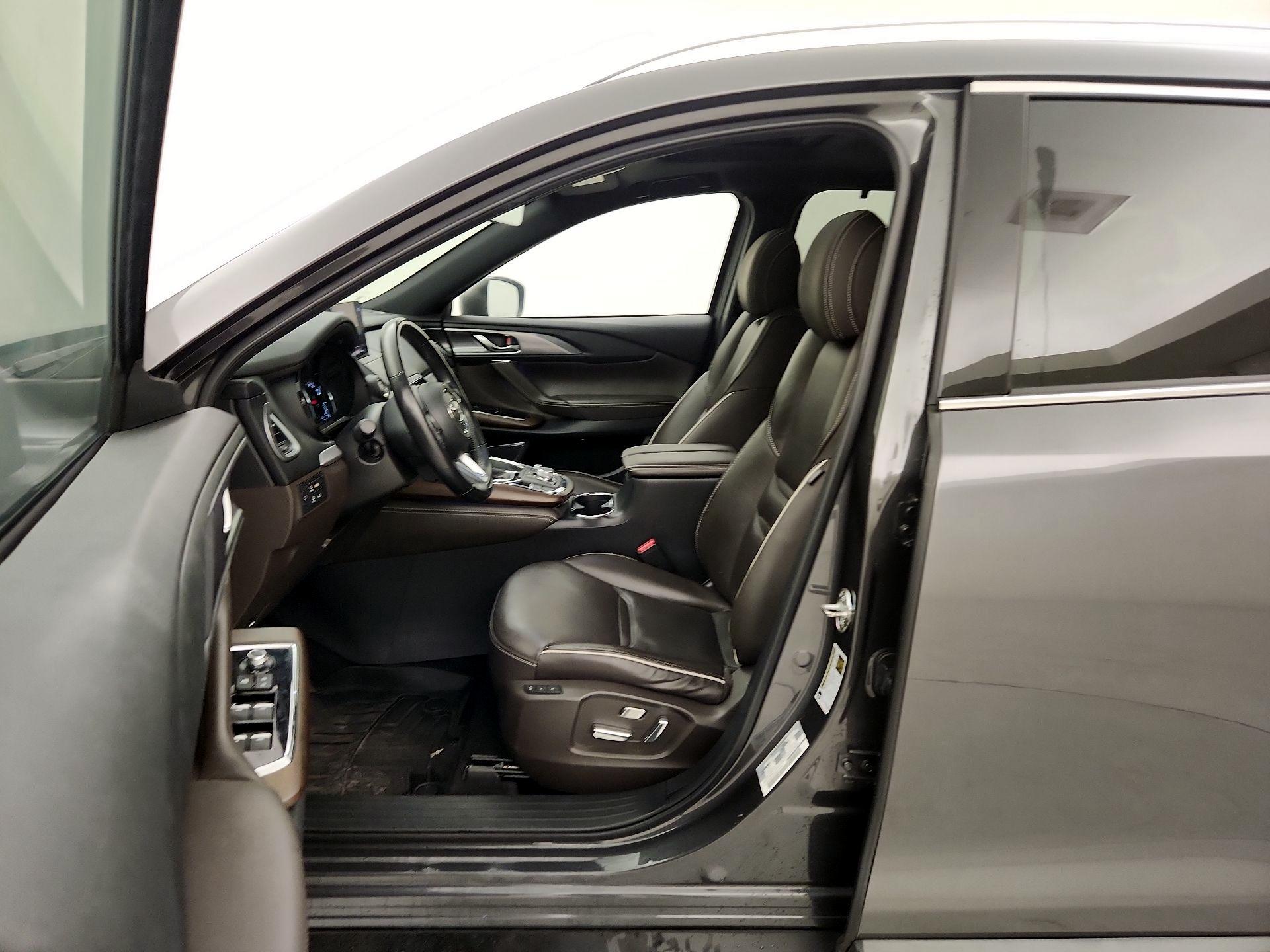 Thumbnail: 2020 Mazda CX-9 - 11