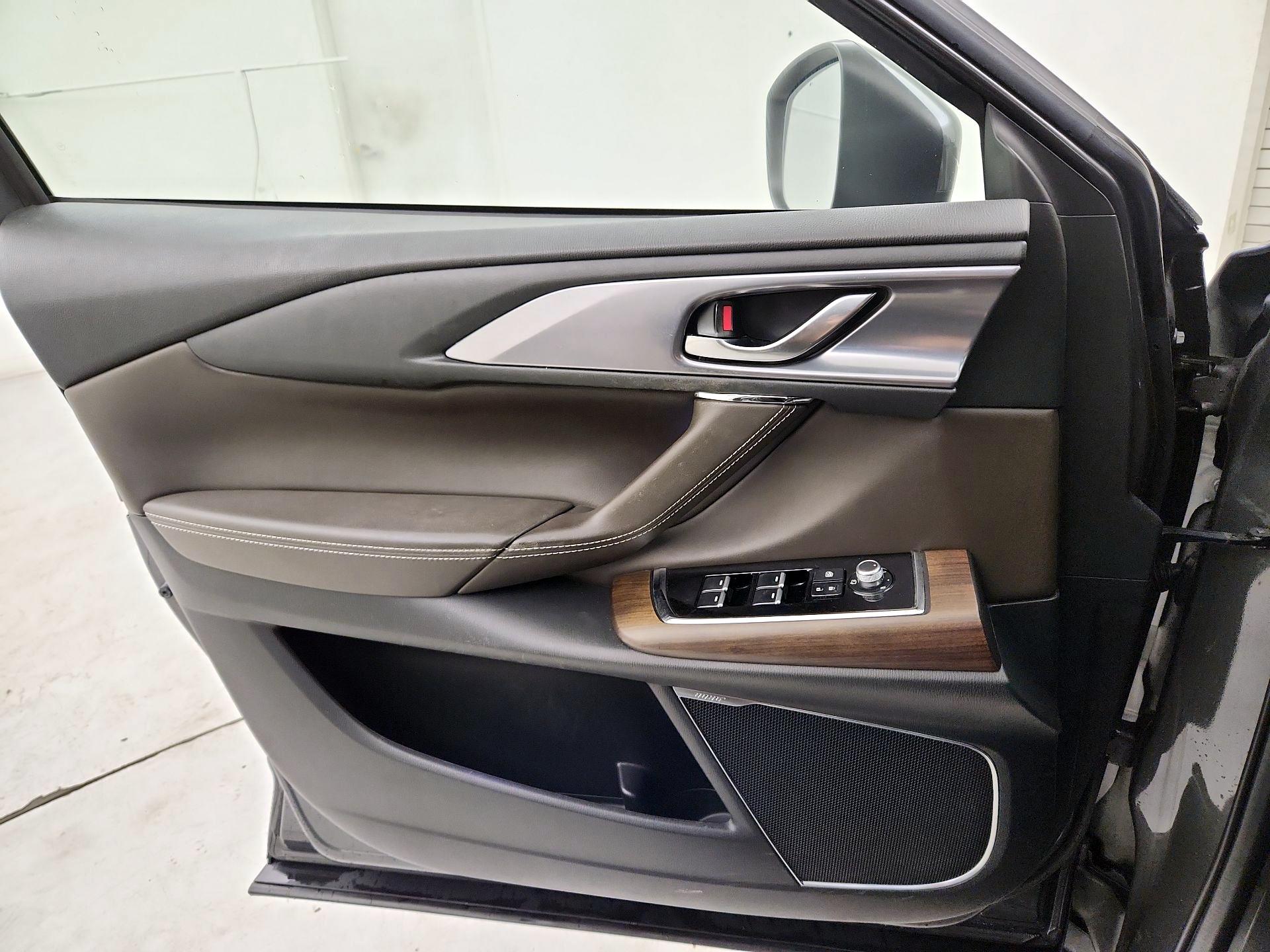 Thumbnail: 2020 Mazda CX-9 - 12