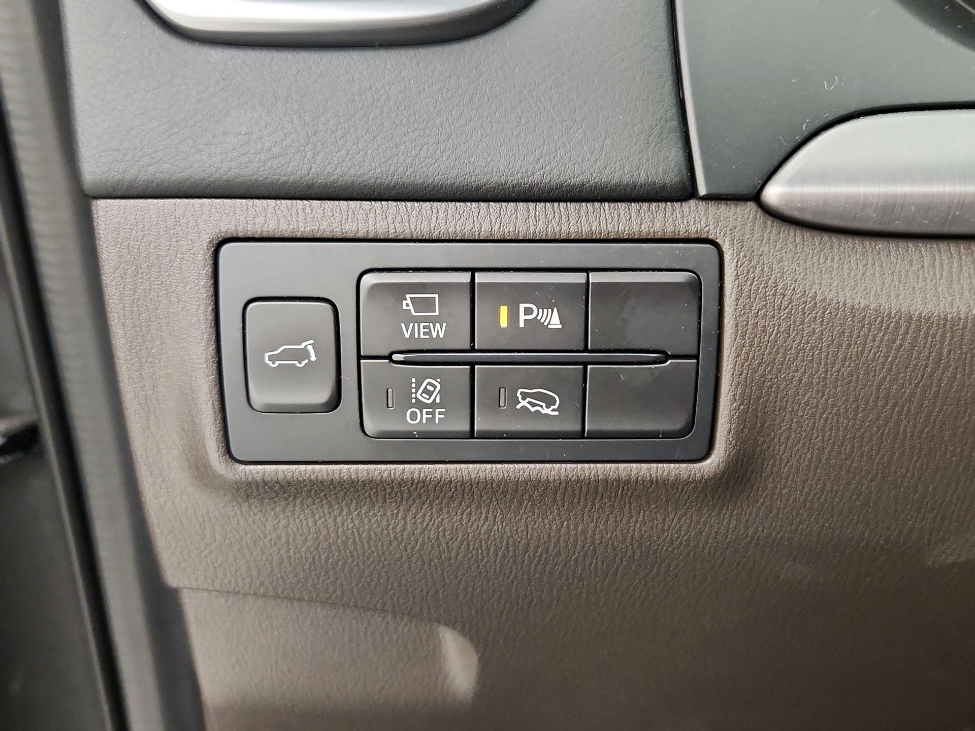 Thumbnail: 2020 Mazda CX-9 - 13