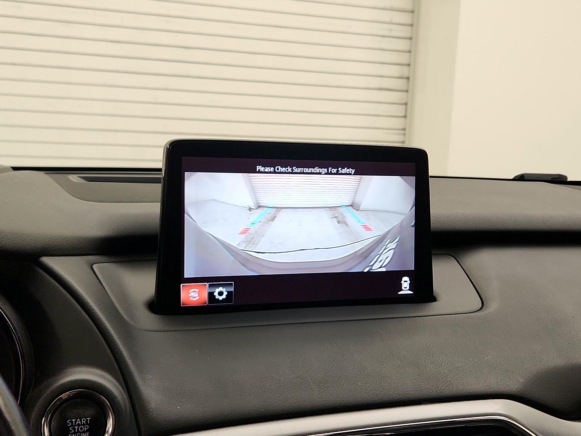 Thumbnail: 2020 Mazda CX-9 - 14