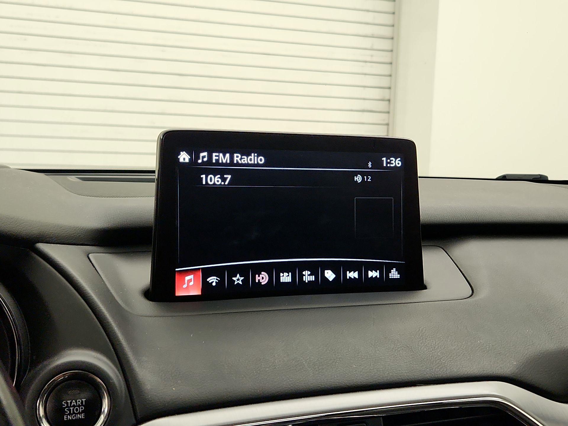 Thumbnail: 2020 Mazda CX-9 - 15