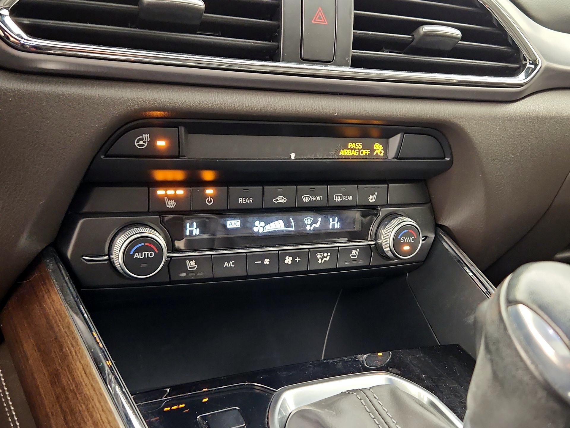 Thumbnail: 2020 Mazda CX-9 - 16