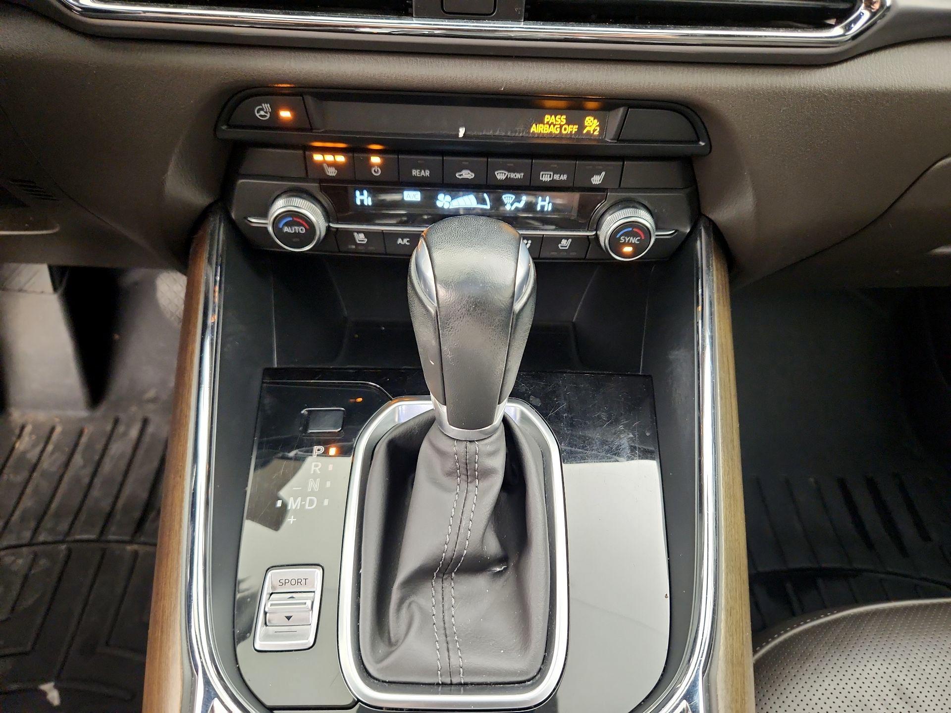 Thumbnail: 2020 Mazda CX-9 - 17